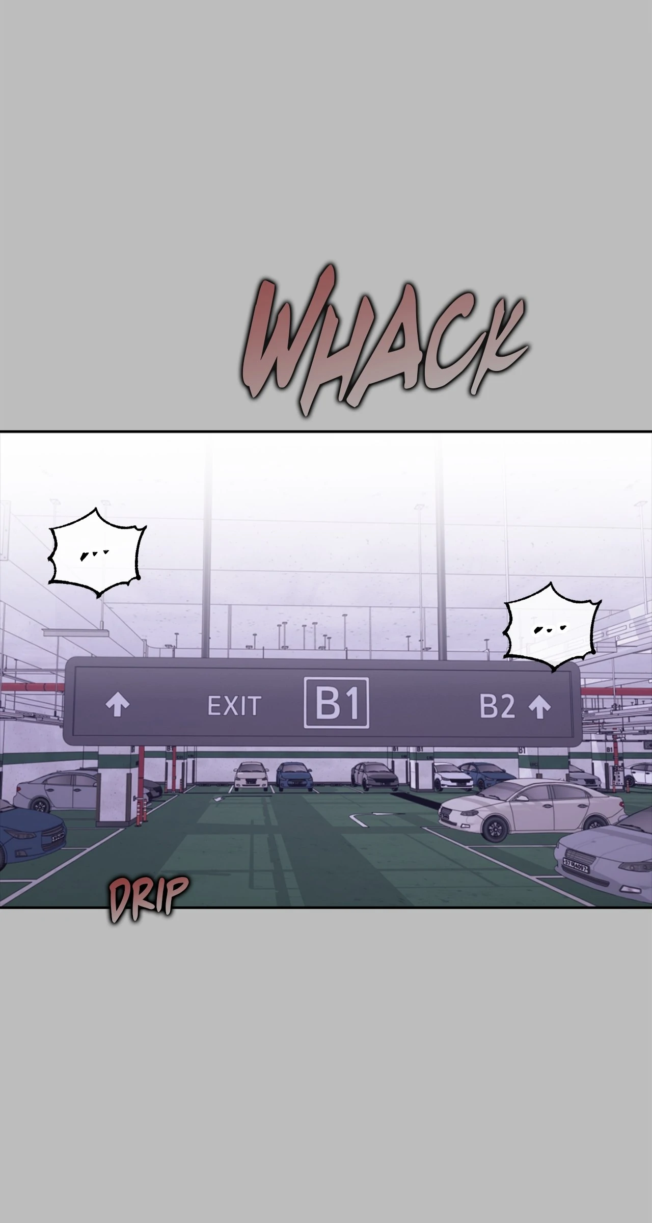 Quiet in the Office! Chapter 61 page 23