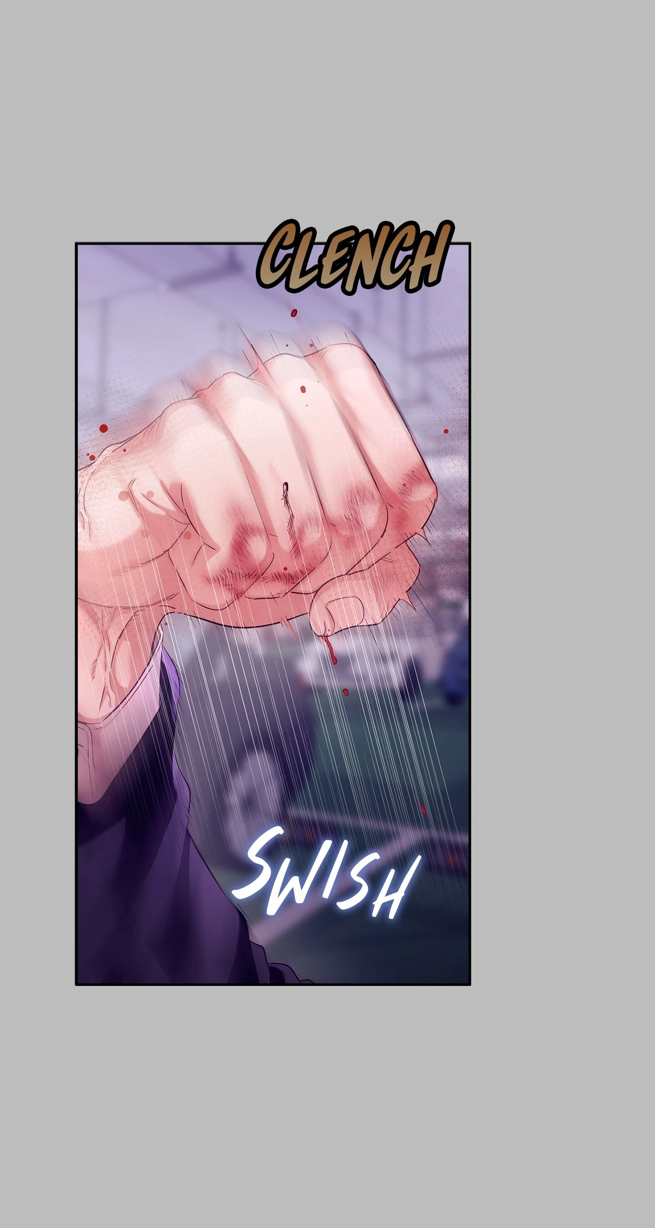Quiet in the Office! Chapter 61 page 22