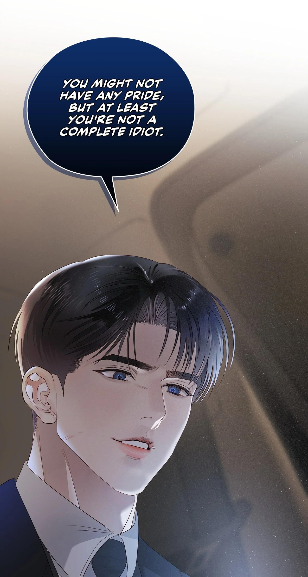 Quiet in the Office! Chapter 61 page 45