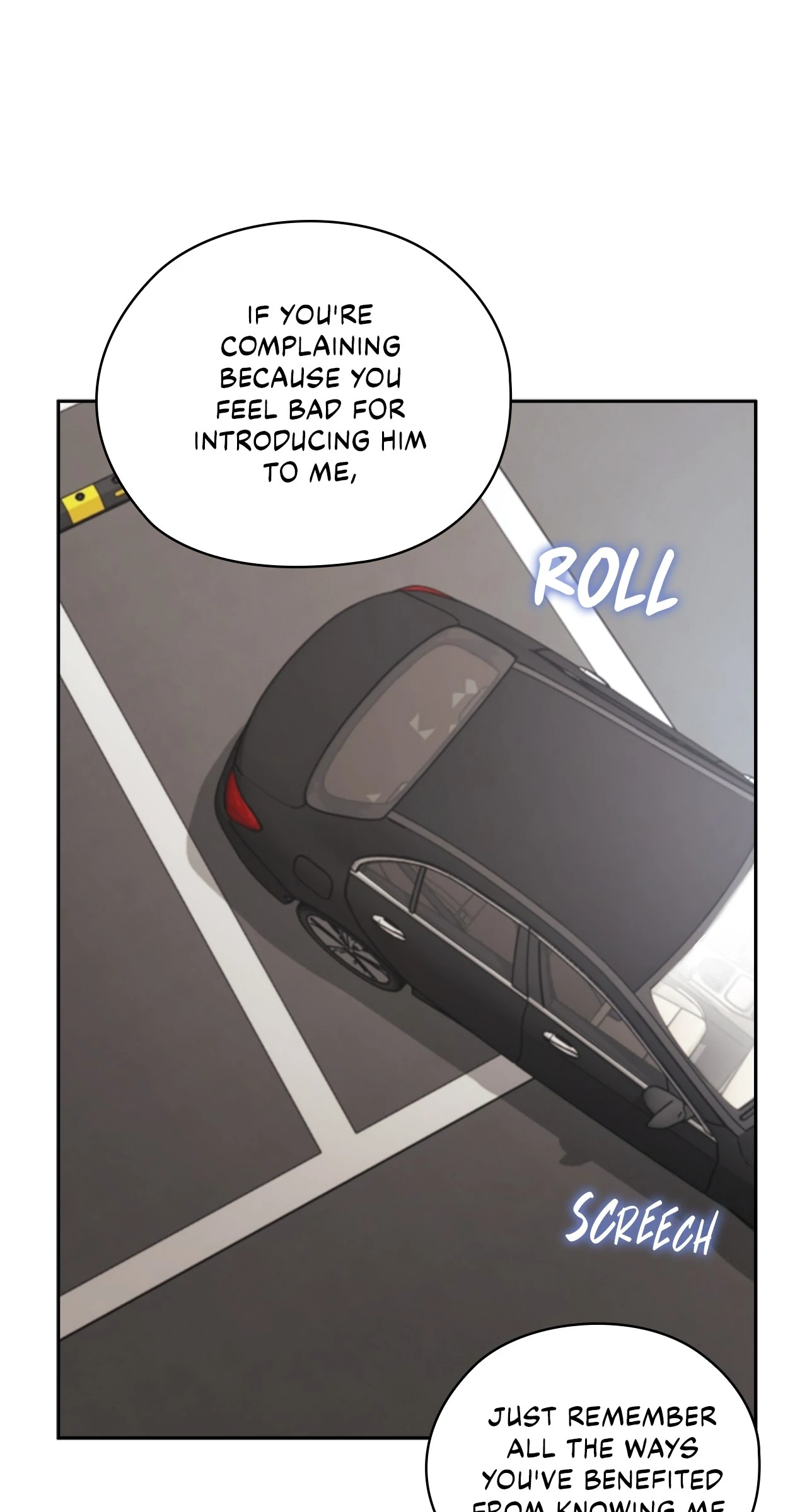Quiet in the Office! Chapter 61 page 56