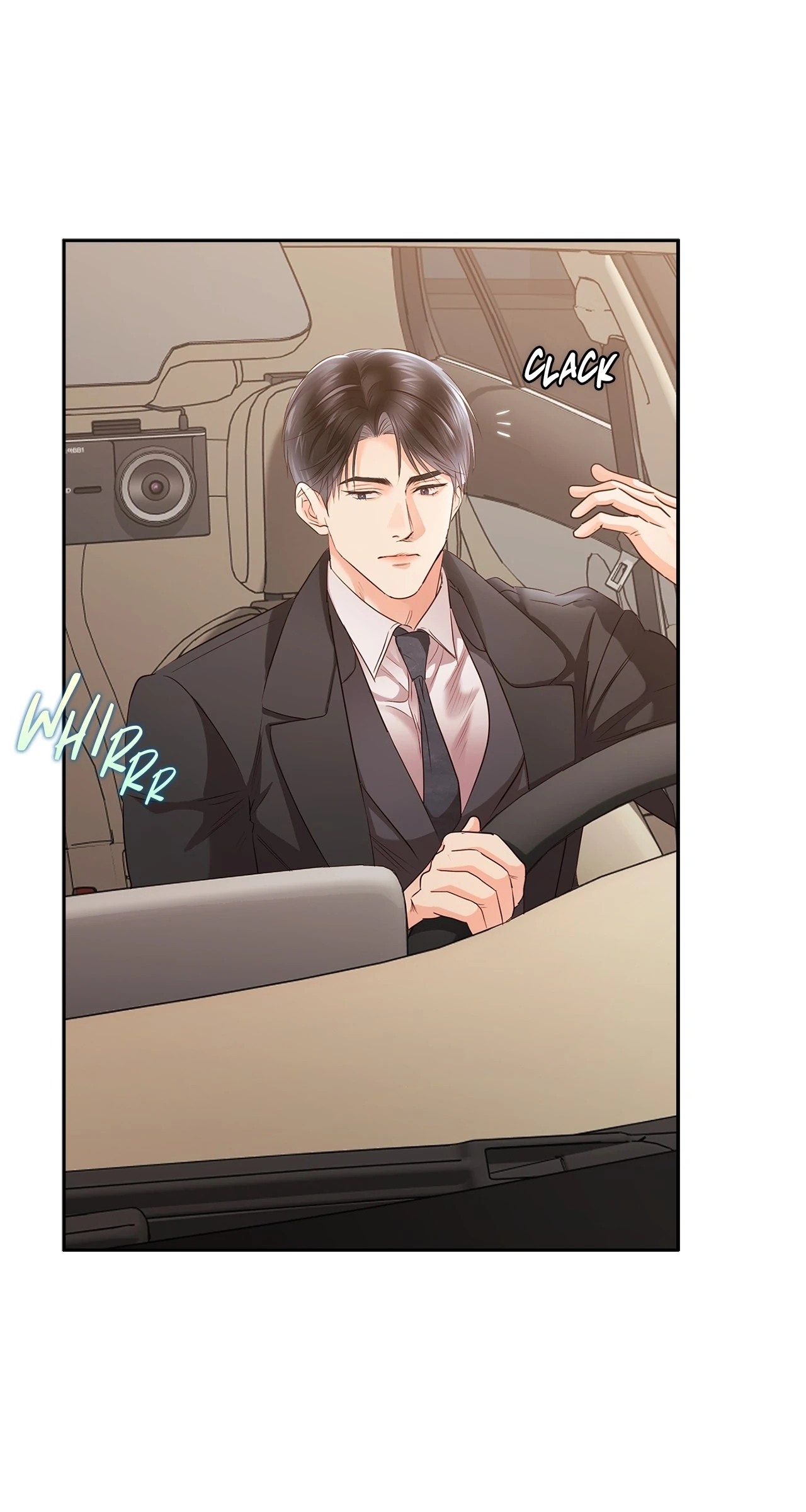 Quiet in the Office! Chapter 61 page 72