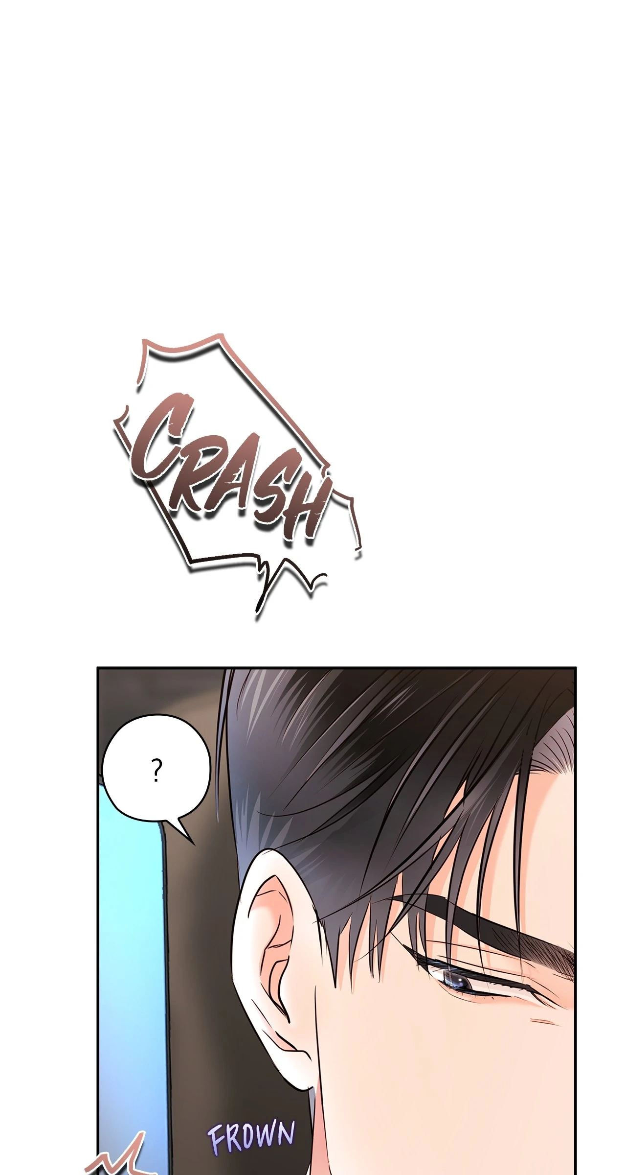 Quiet in the Office! Chapter 62 page 4