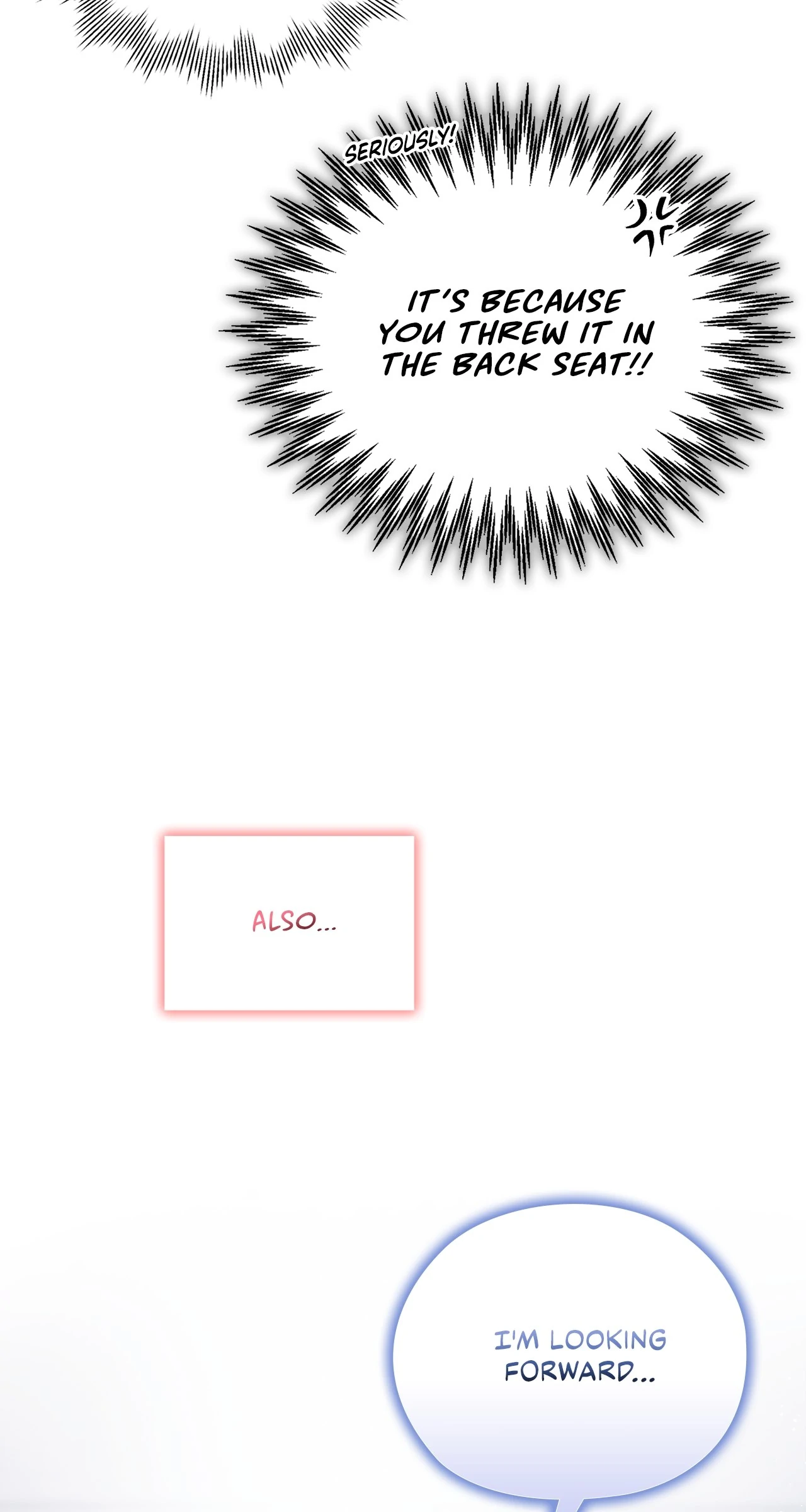 Quiet in the Office! Chapter 62 page 16