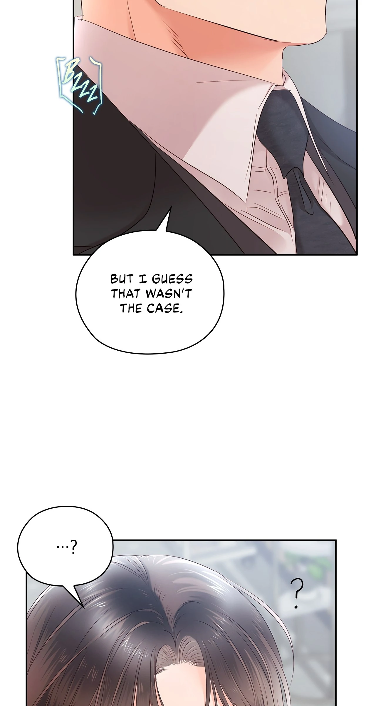 Quiet in the Office! Chapter 62 page 48