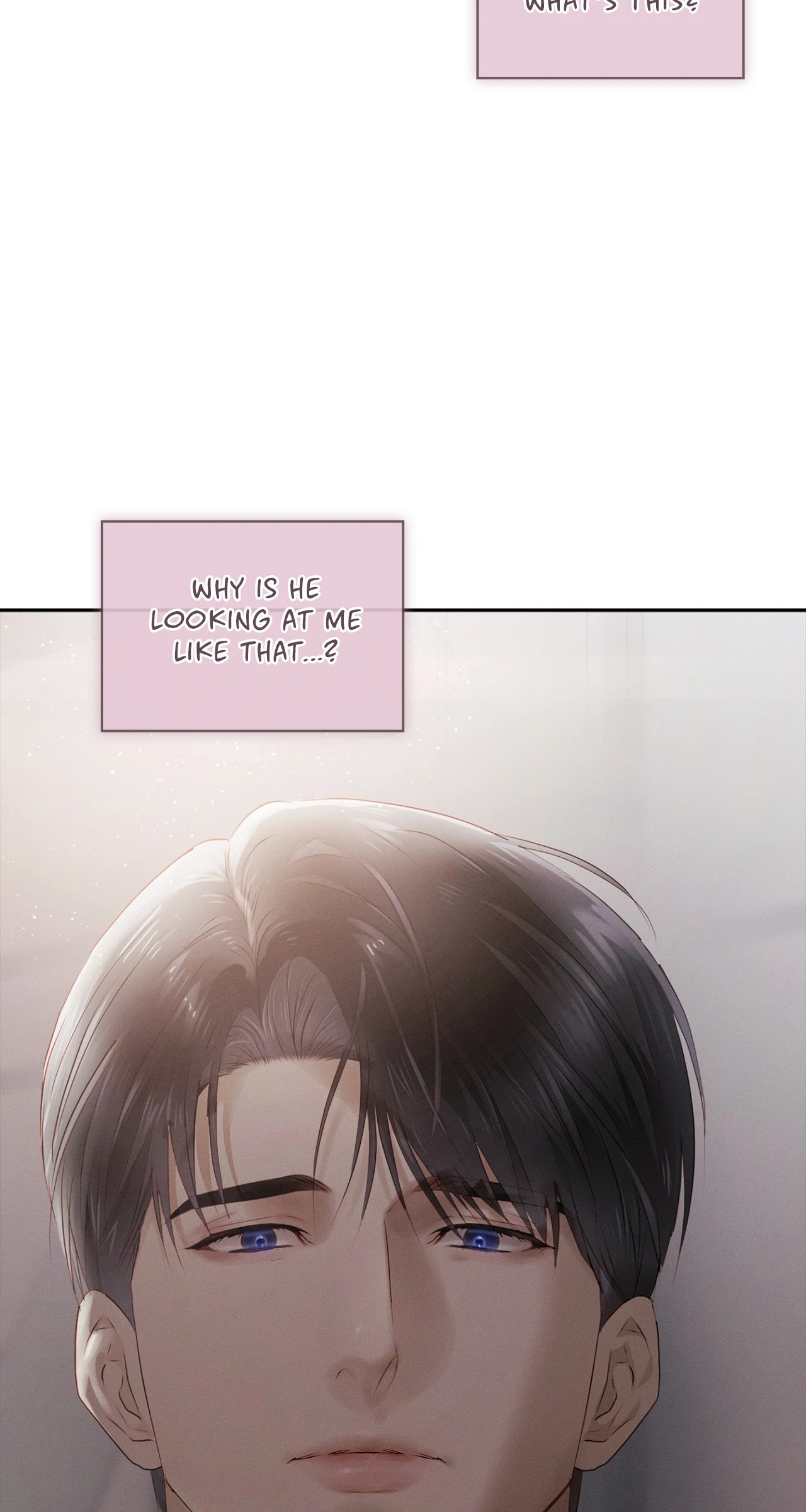 Quiet in the Office! Chapter 62 page 54