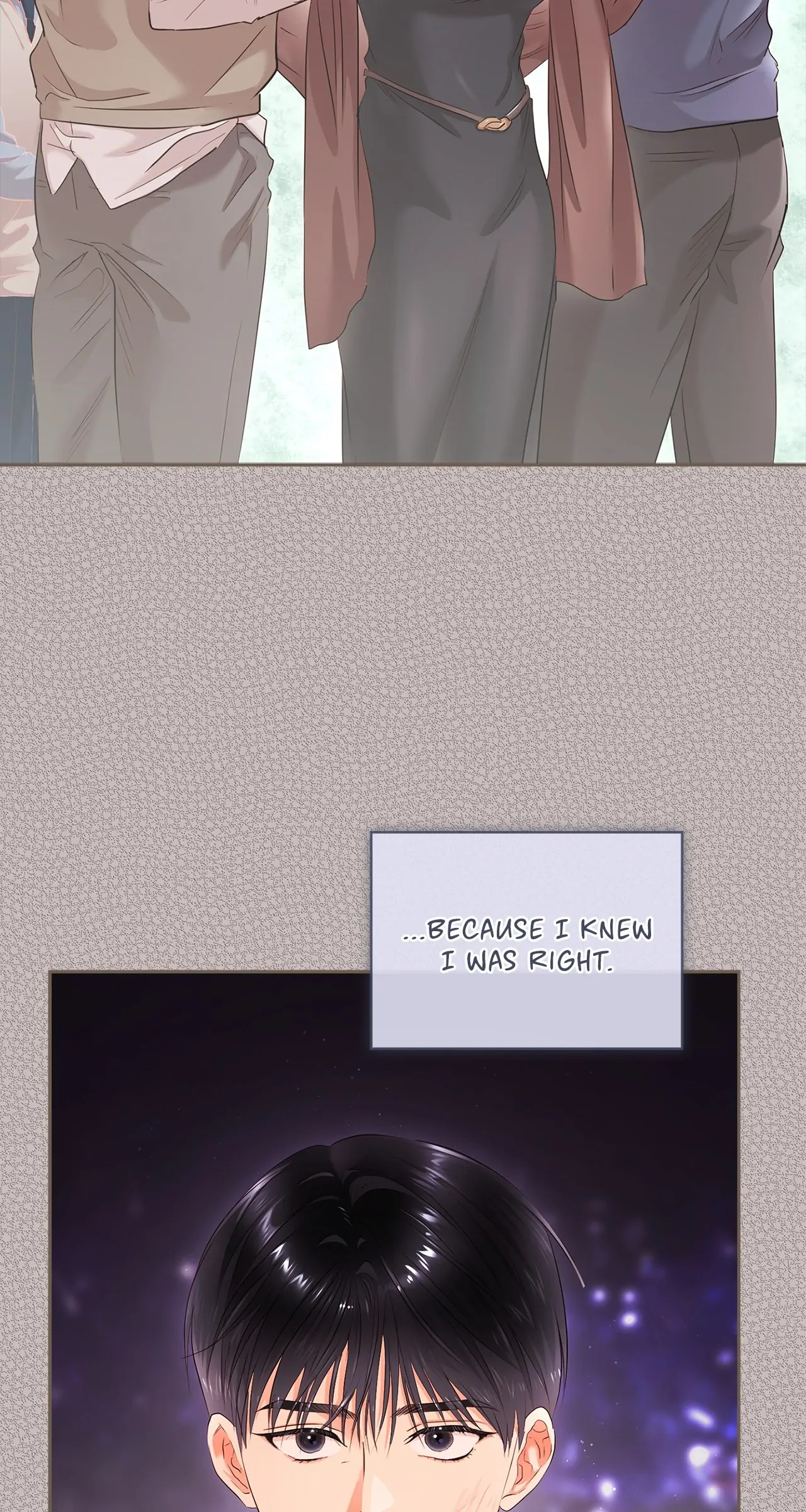 Quiet in the Office! Chapter 62 page 63
