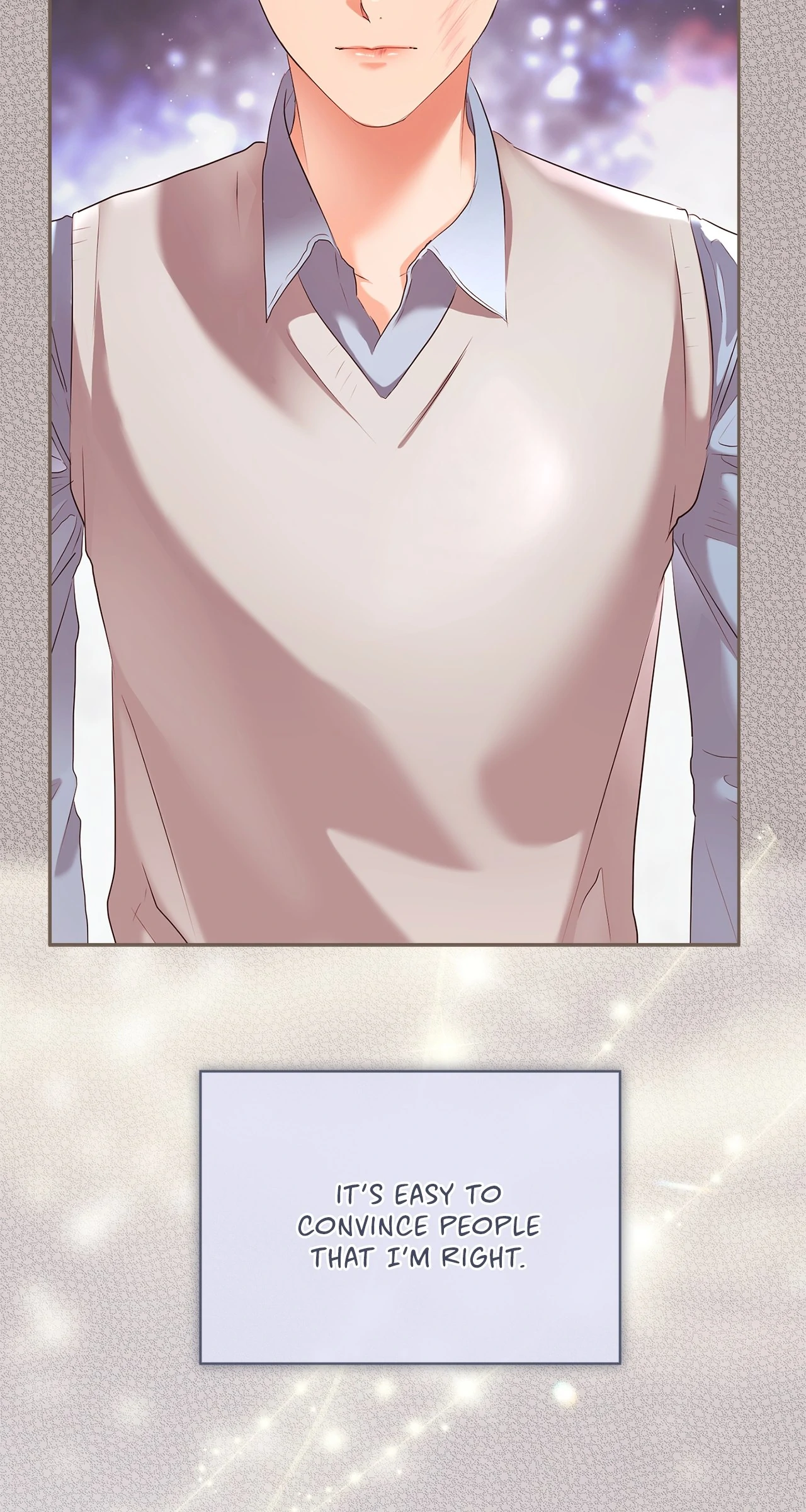 Quiet in the Office! Chapter 62 page 64