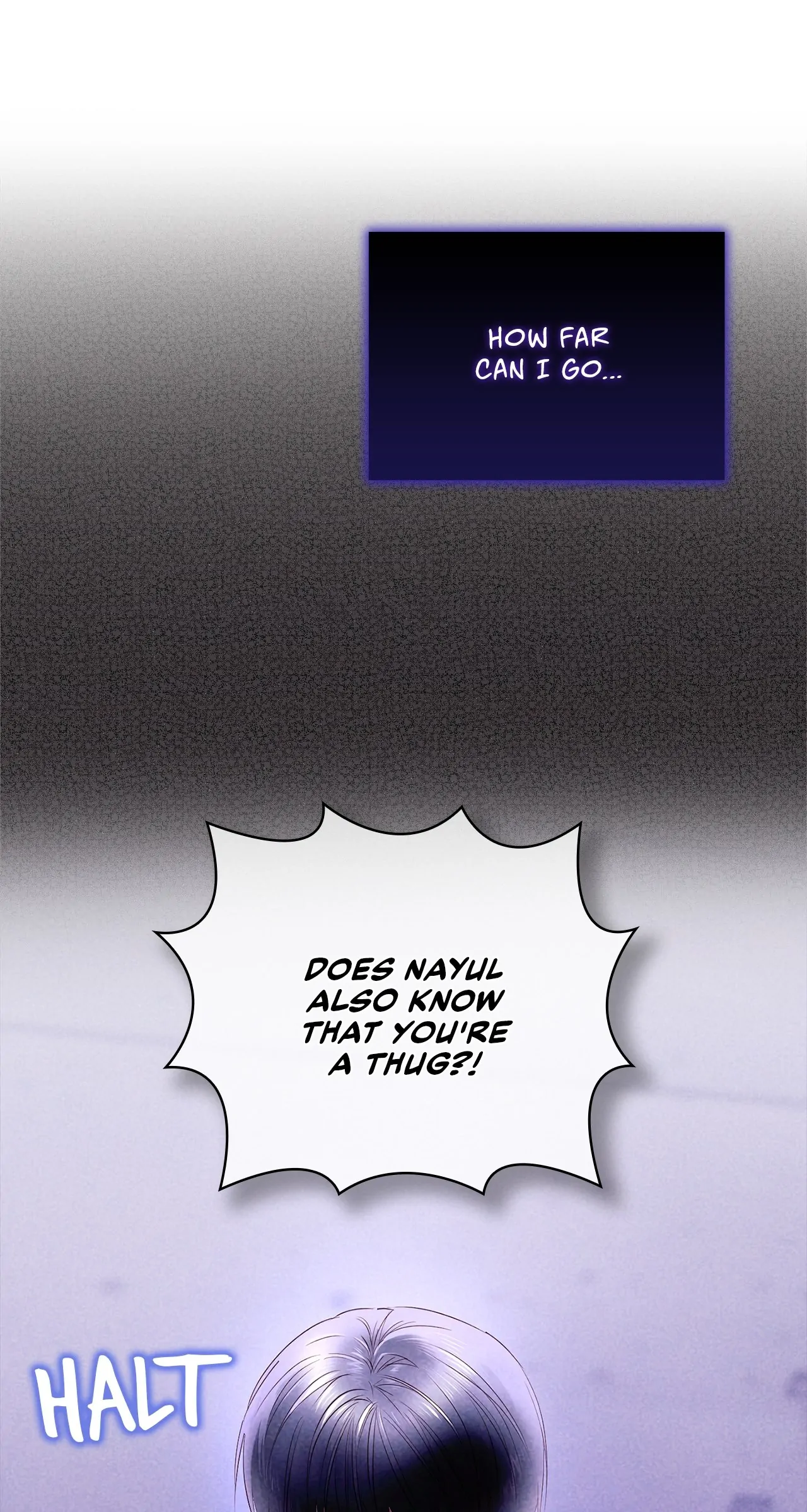 Quiet in the Office! Chapter 62 page 68