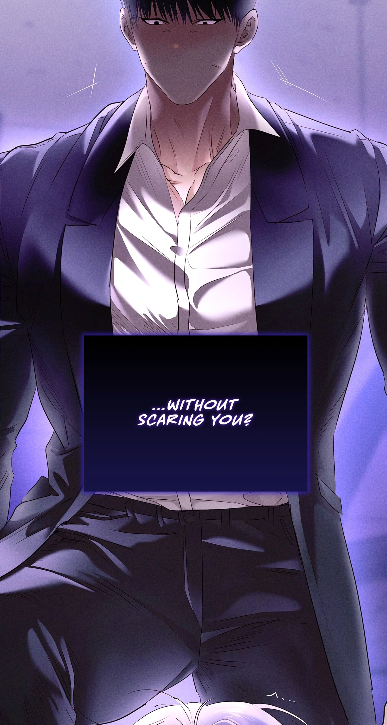 Quiet in the Office! Chapter 62 page 69