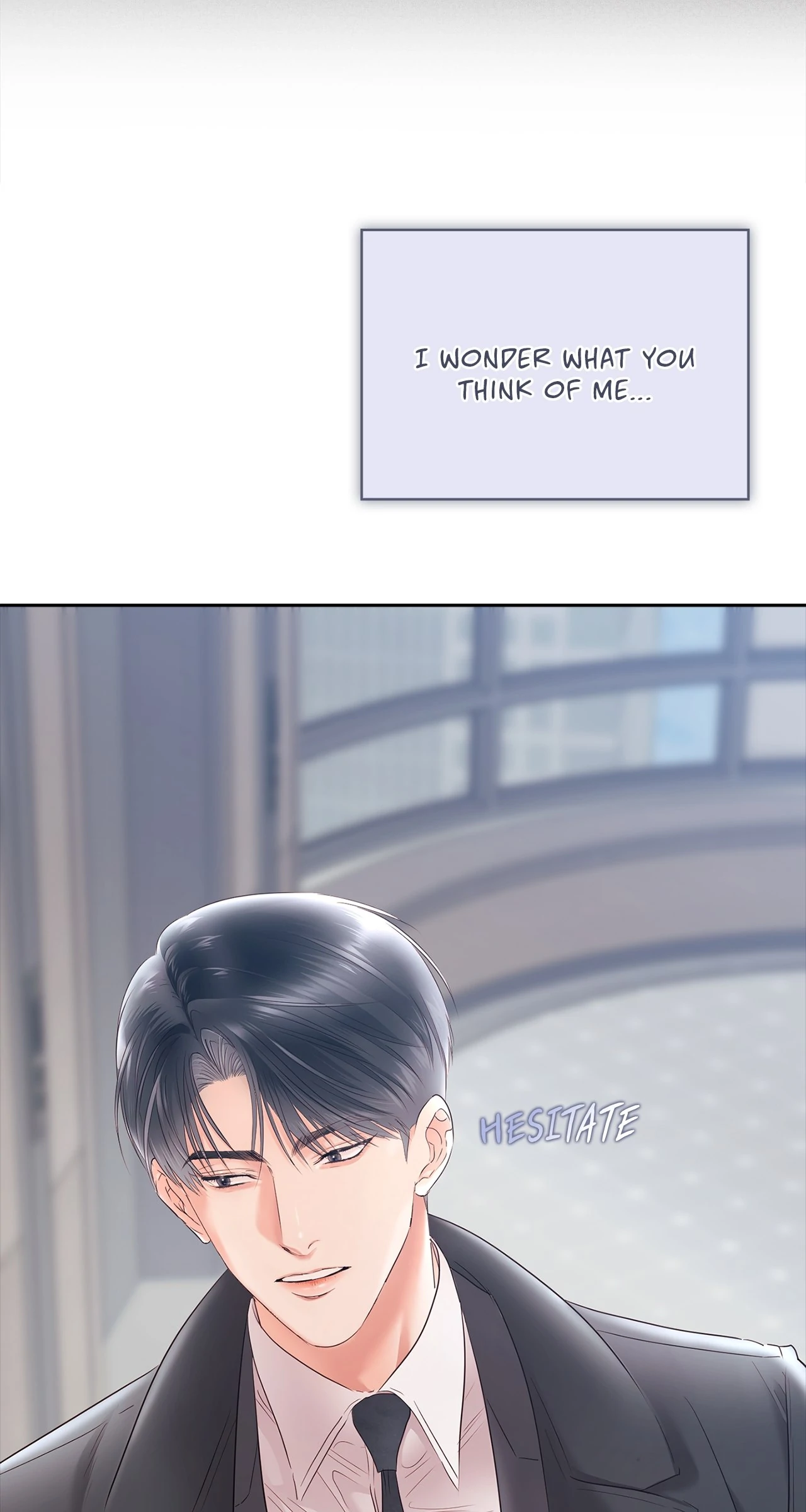 Quiet in the Office! Chapter 62 page 71