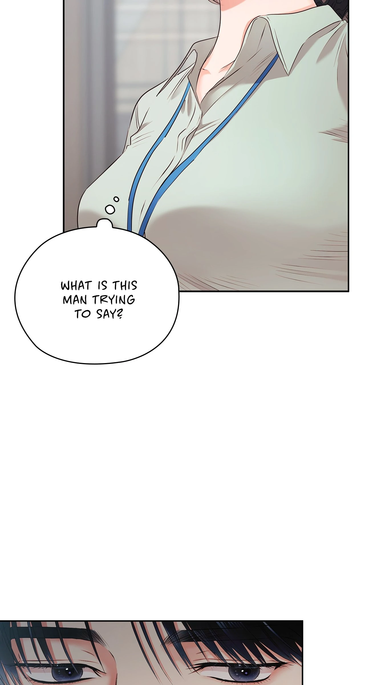 Quiet in the Office! Chapter 62 page 76