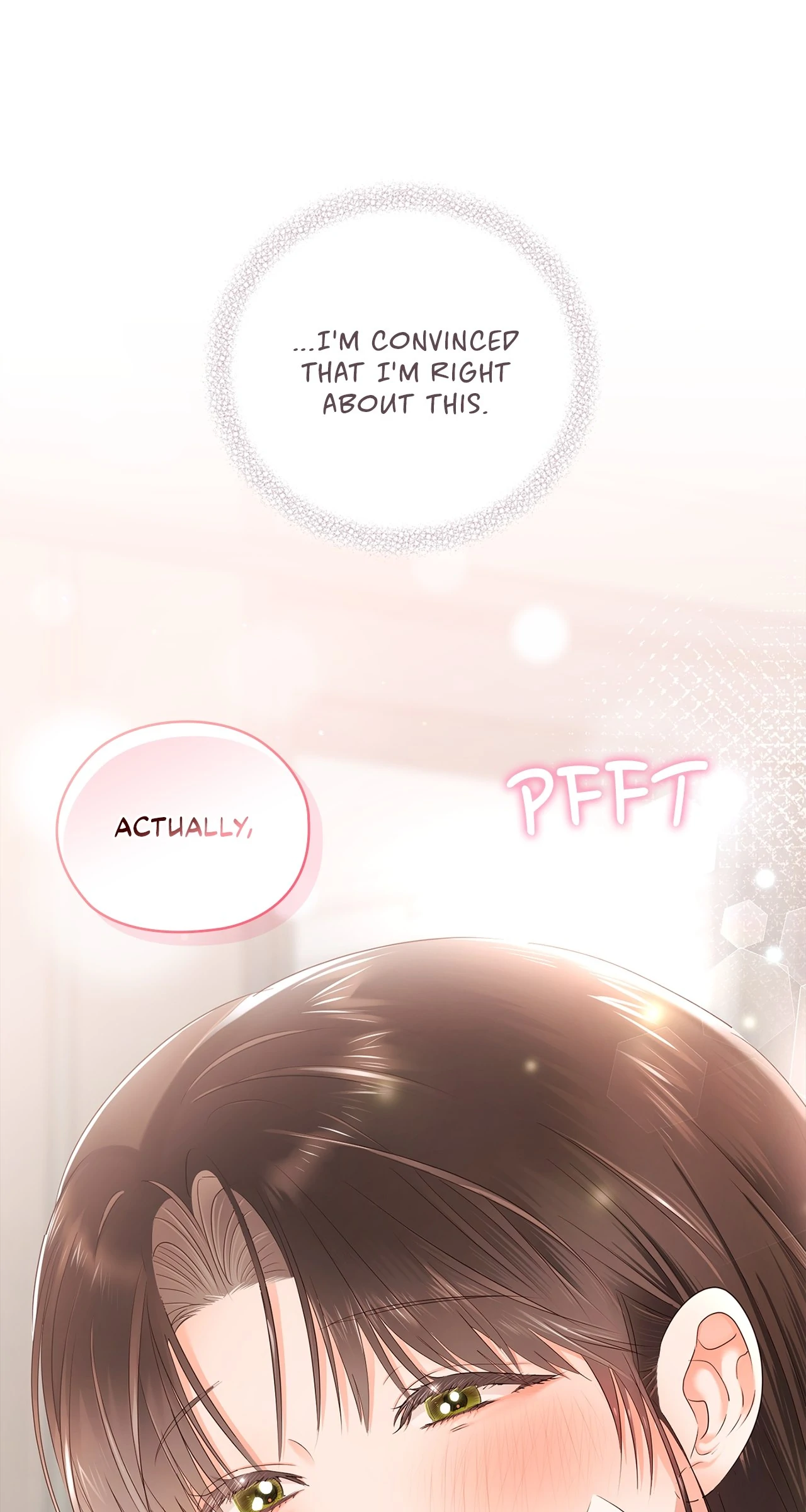 Quiet in the Office! Chapter 62 page 83