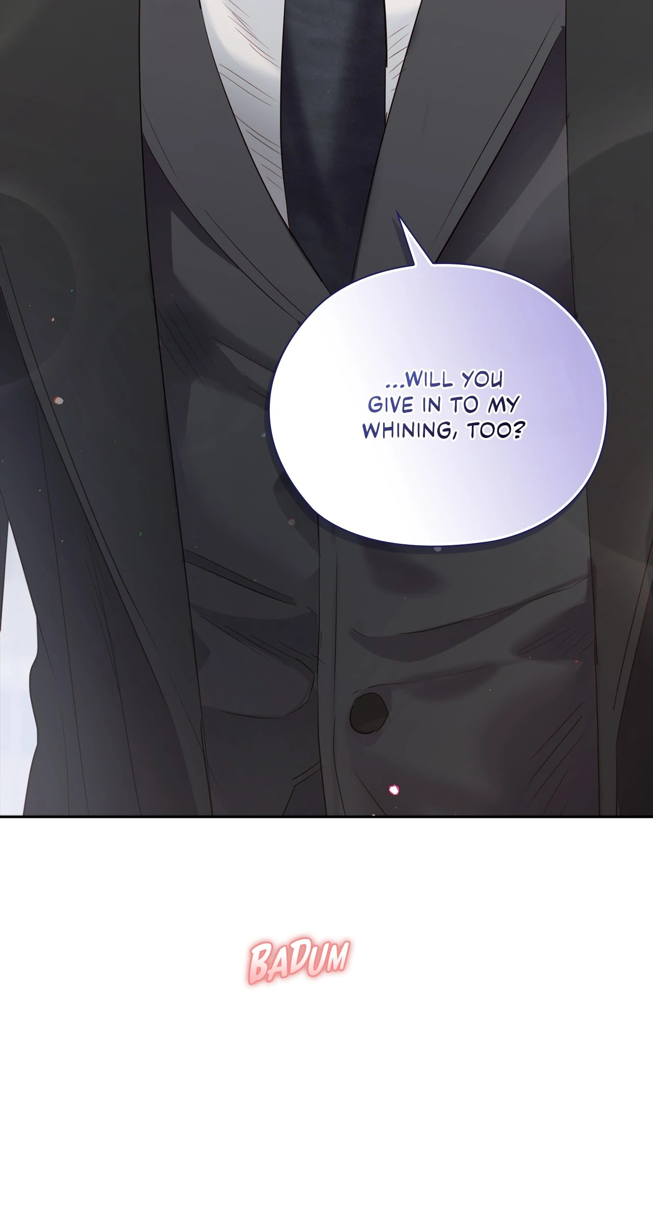 Quiet in the Office! Chapter 62 page 87