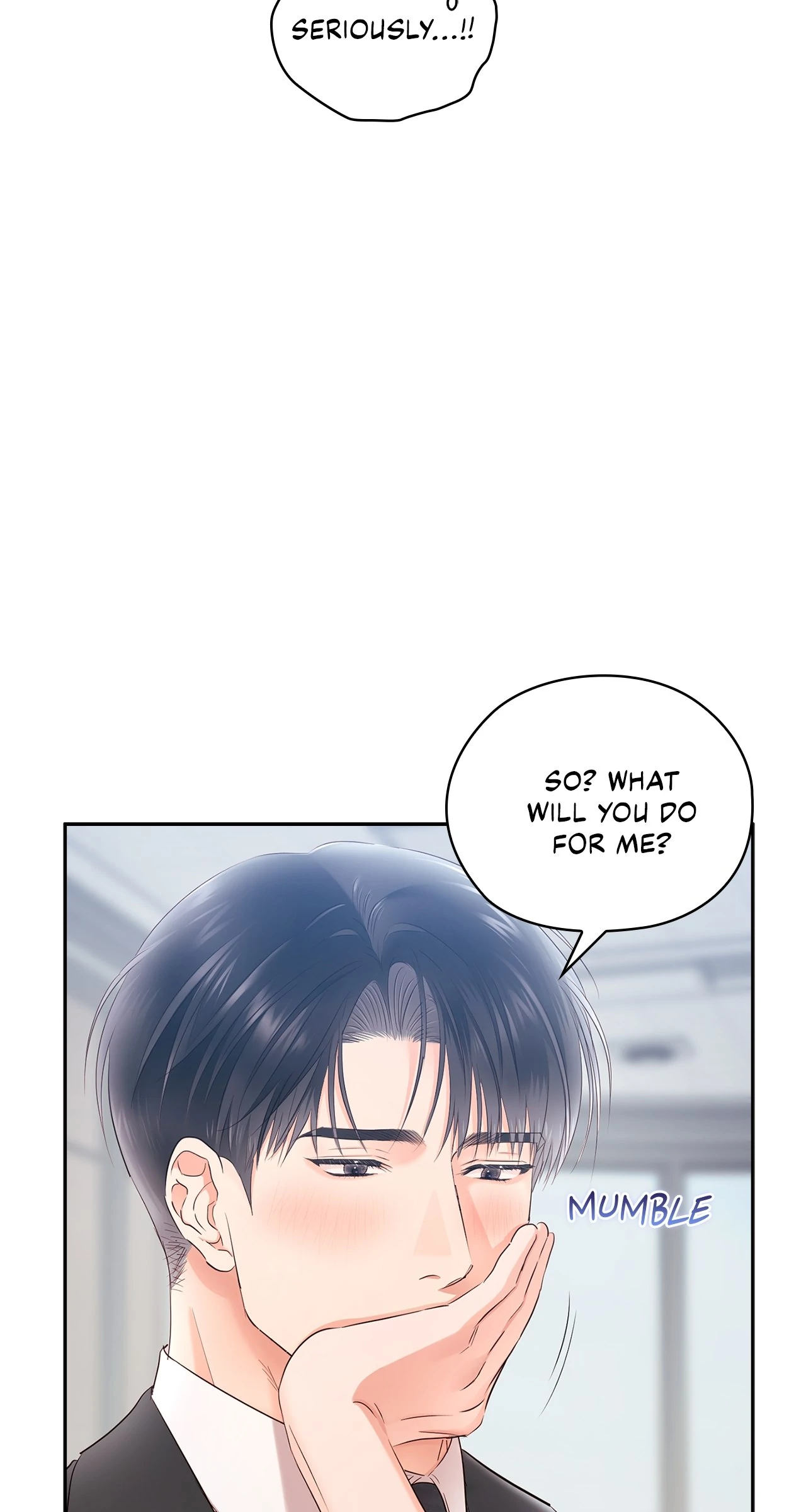 Quiet in the Office! Chapter 62 page 94