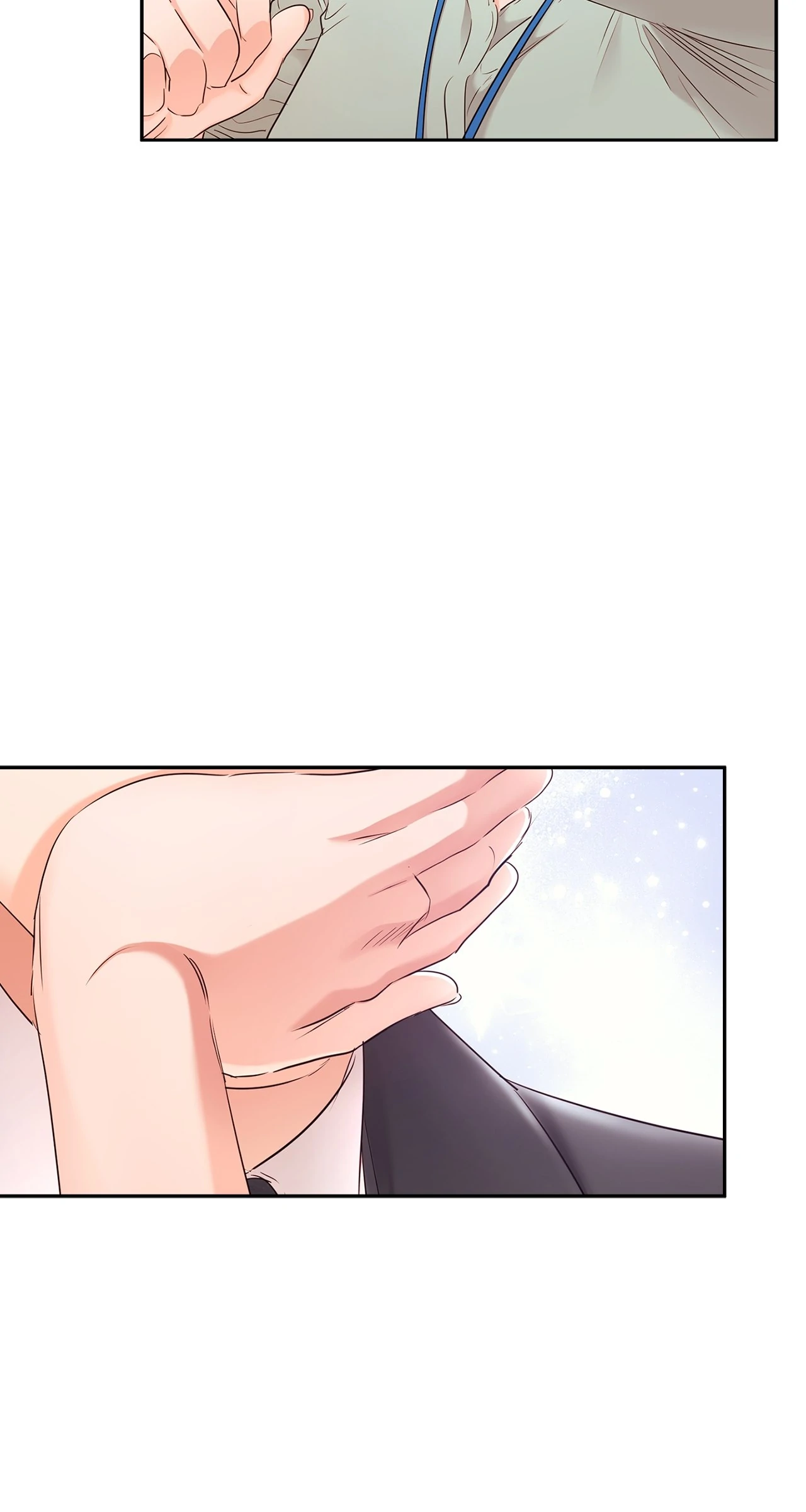 Quiet in the Office! Chapter 62 page 96
