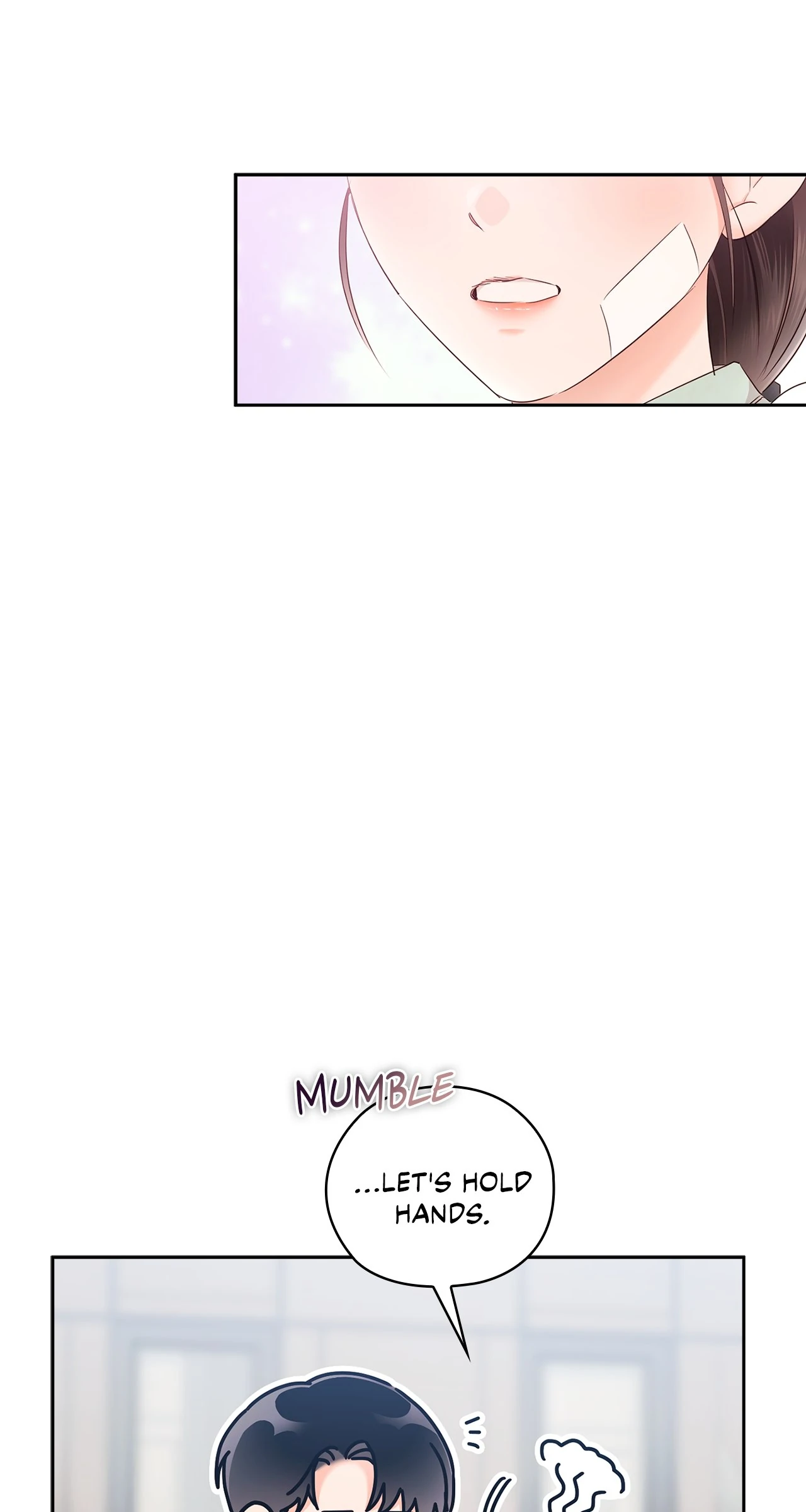 Quiet in the Office! Chapter 62 page 97