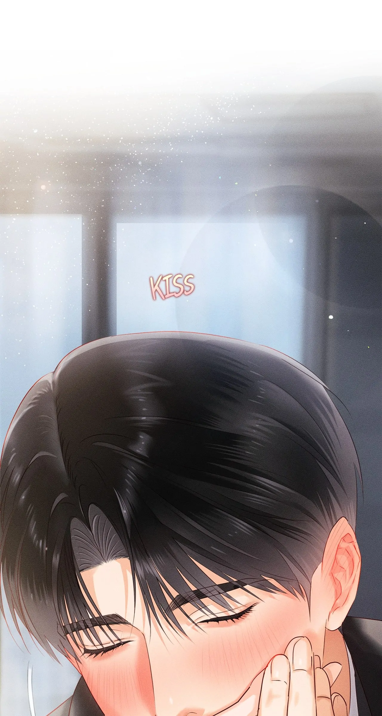 Quiet in the Office! Chapter 62 page 105