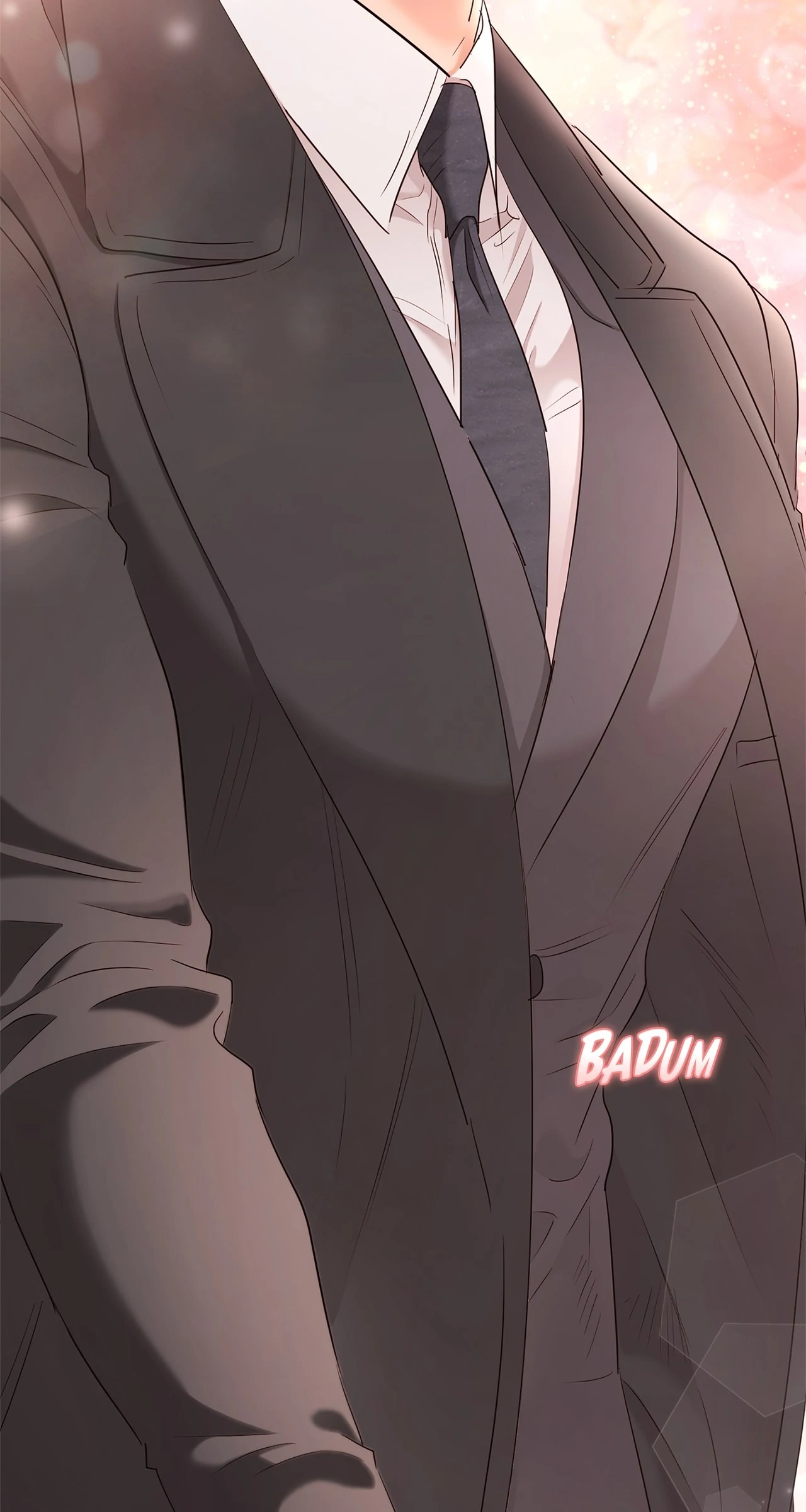 Quiet in the Office! Chapter 62 page 116