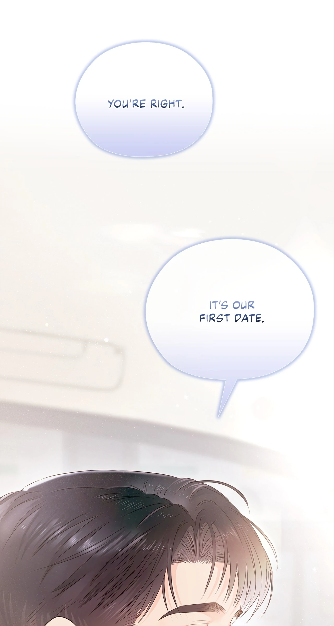 Quiet in the Office! Chapter 63 page 14
