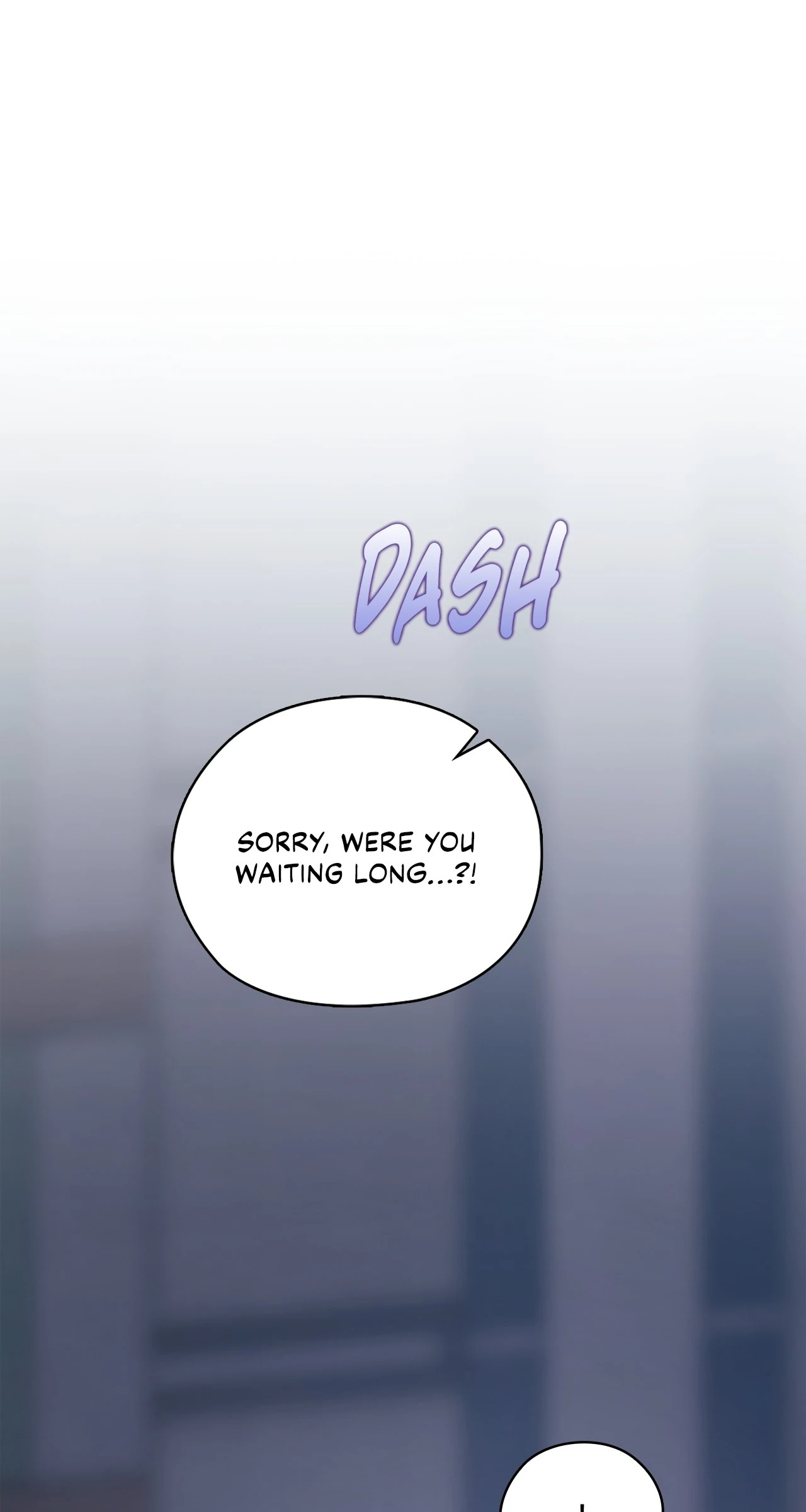 Quiet in the Office! Chapter 63 page 20