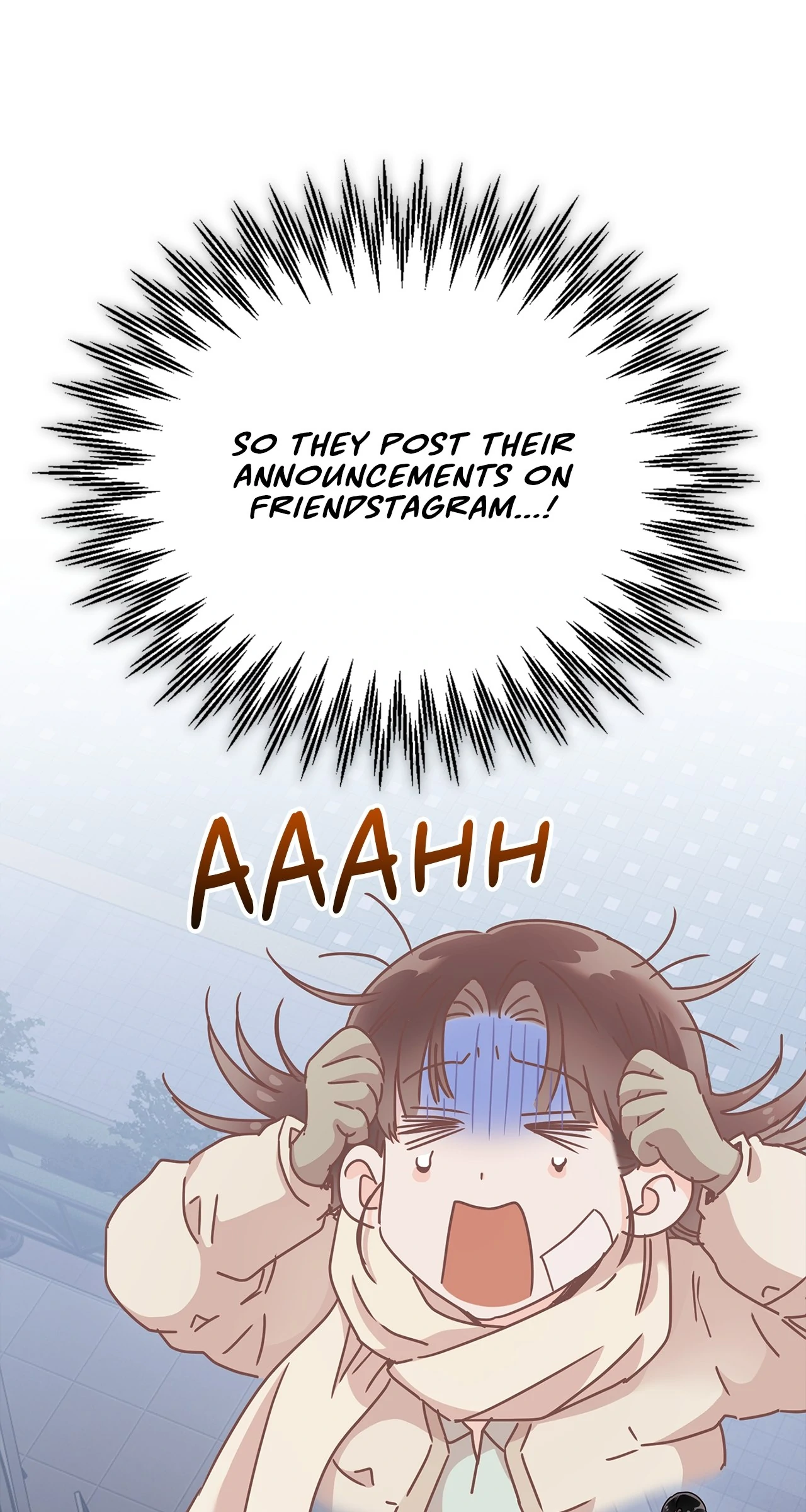 Quiet in the Office! Chapter 63 page 40