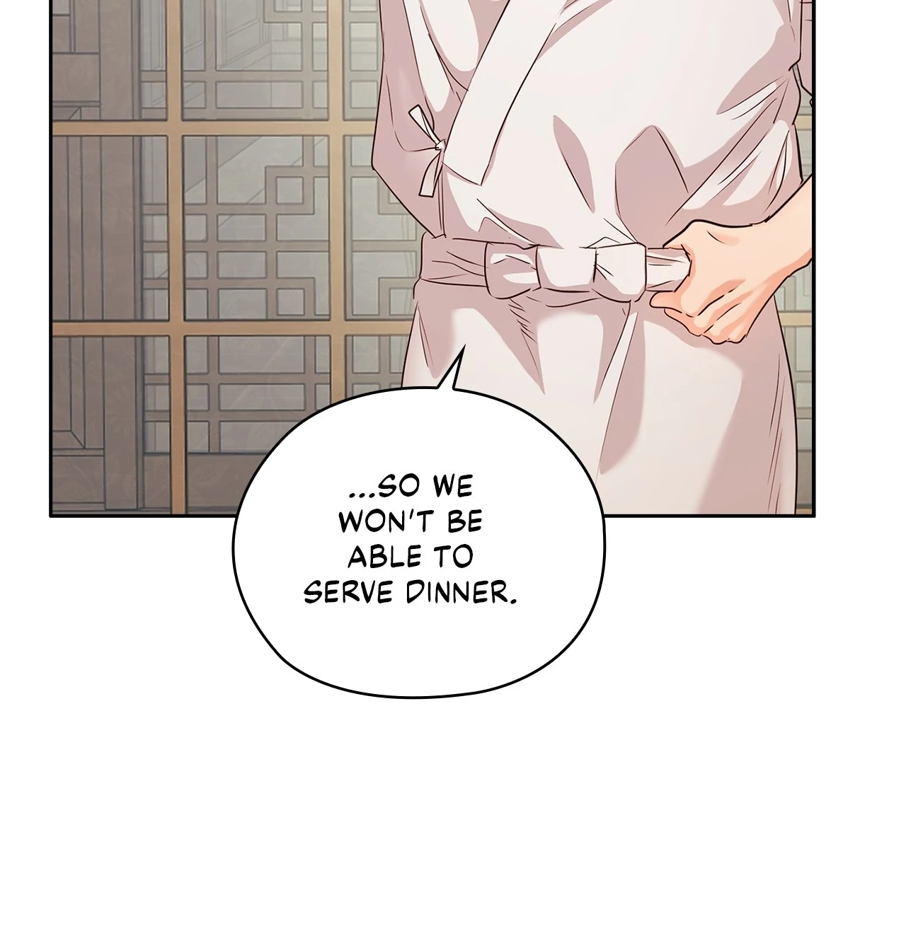 Quiet in the Office! Chapter 63 page 53
