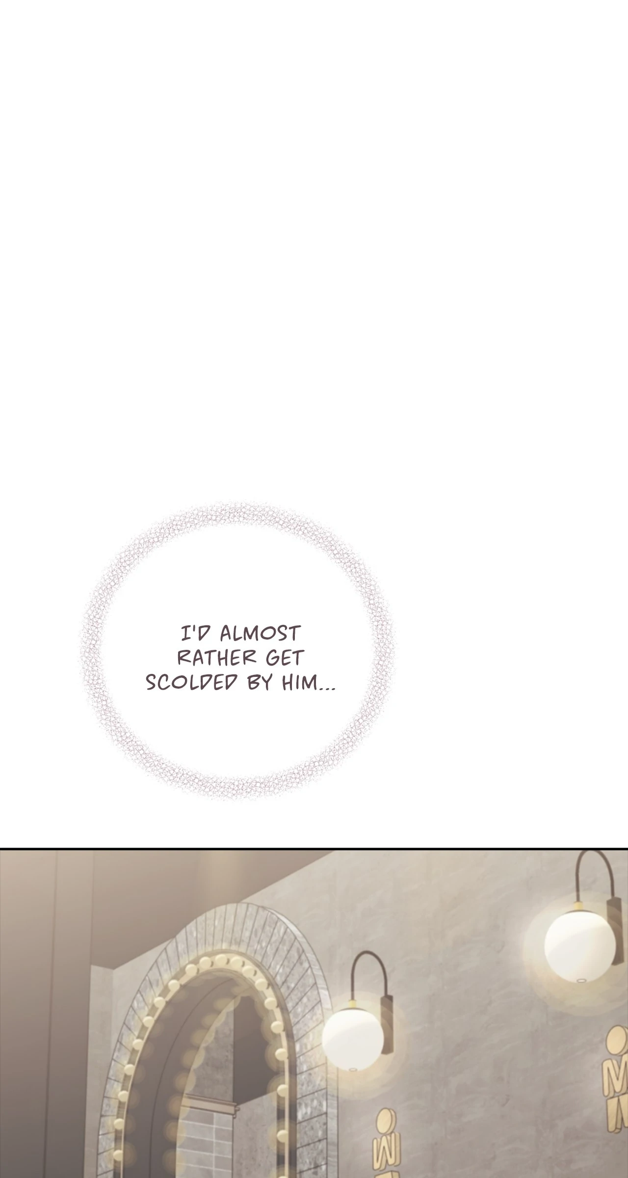Quiet in the Office! Chapter 63 page 68