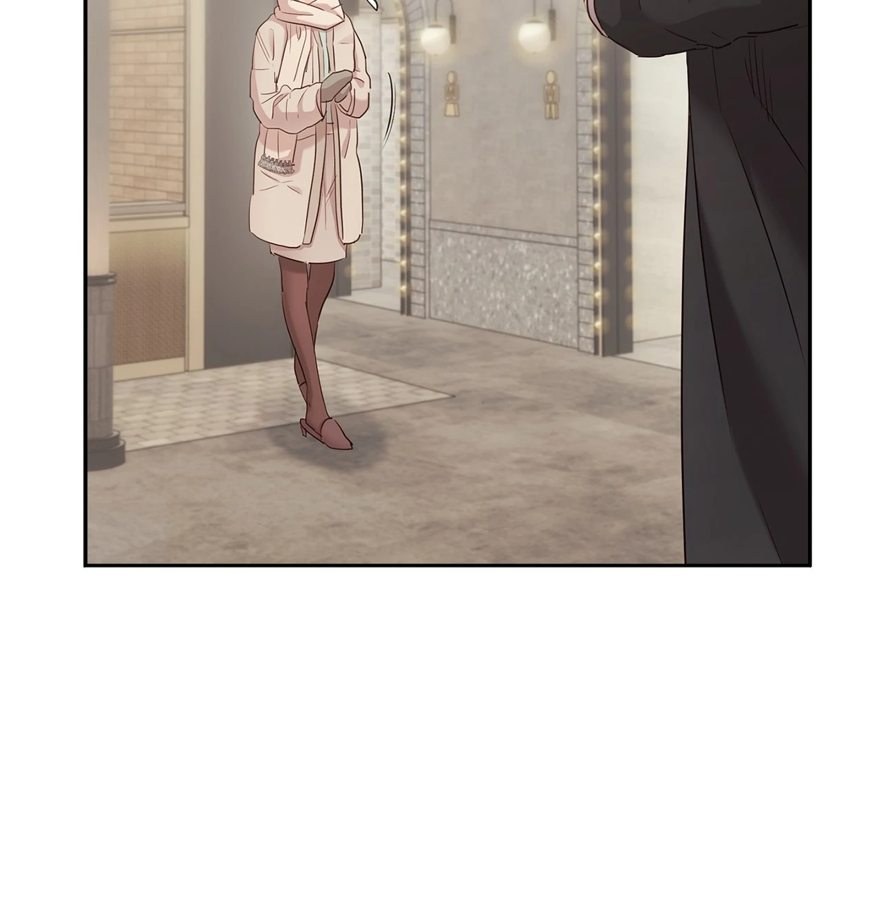 Quiet in the Office! Chapter 63 page 70