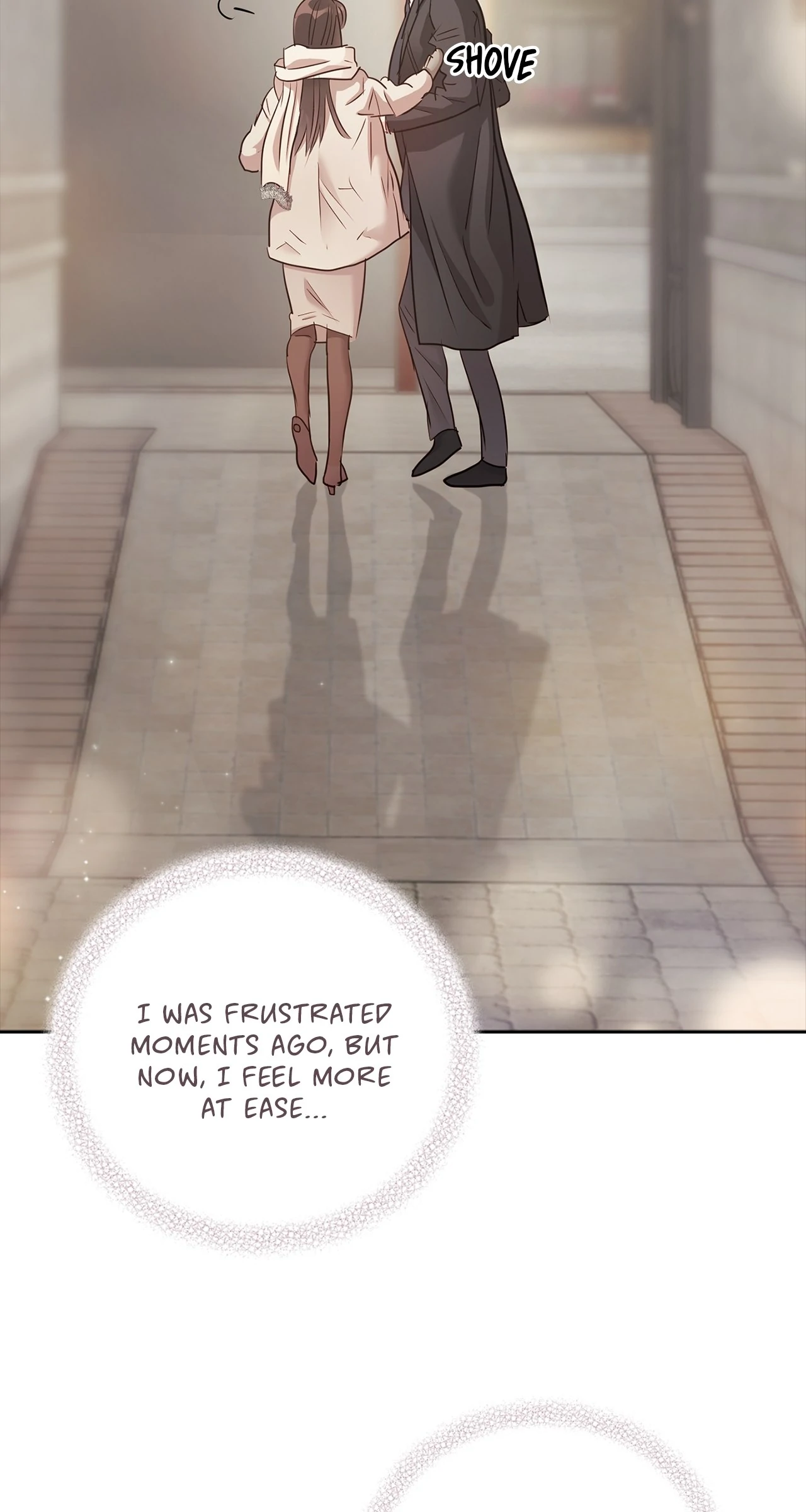 Quiet in the Office! Chapter 63 page 85