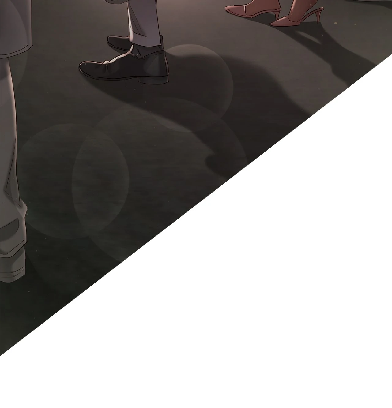Quiet in the Office! Chapter 64 page 38
