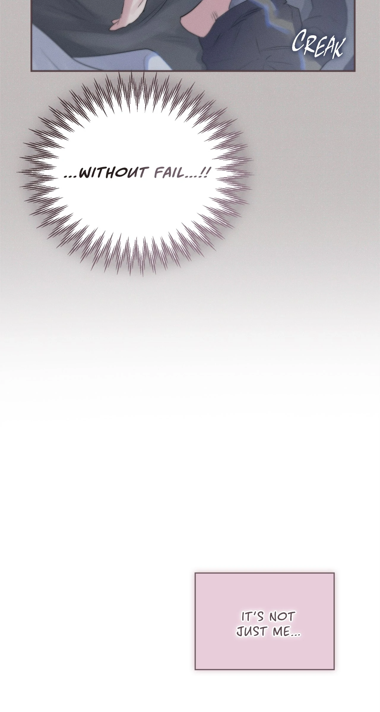 Quiet in the Office! Chapter 64 page 86