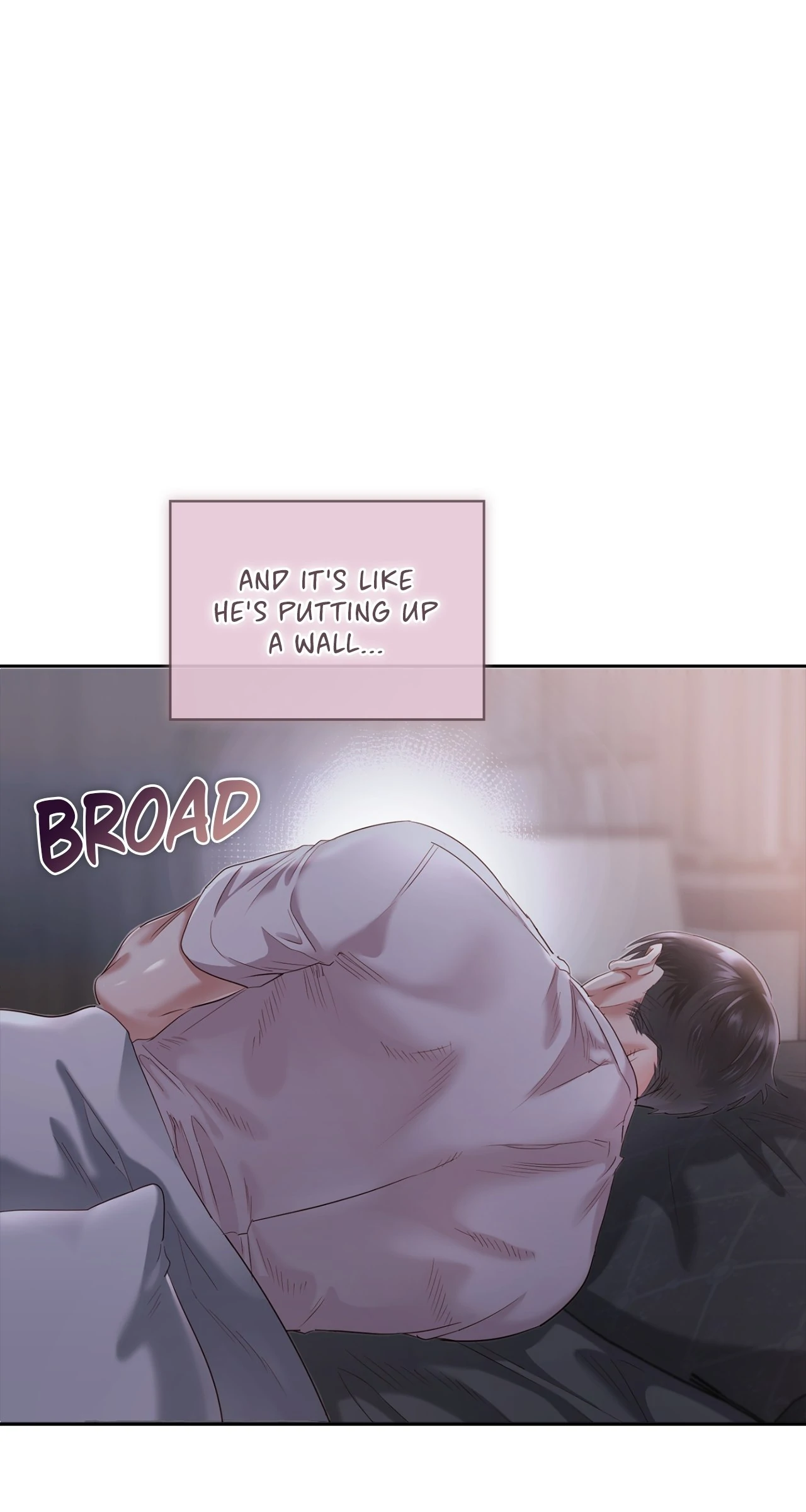 Quiet in the Office! Chapter 64 page 88