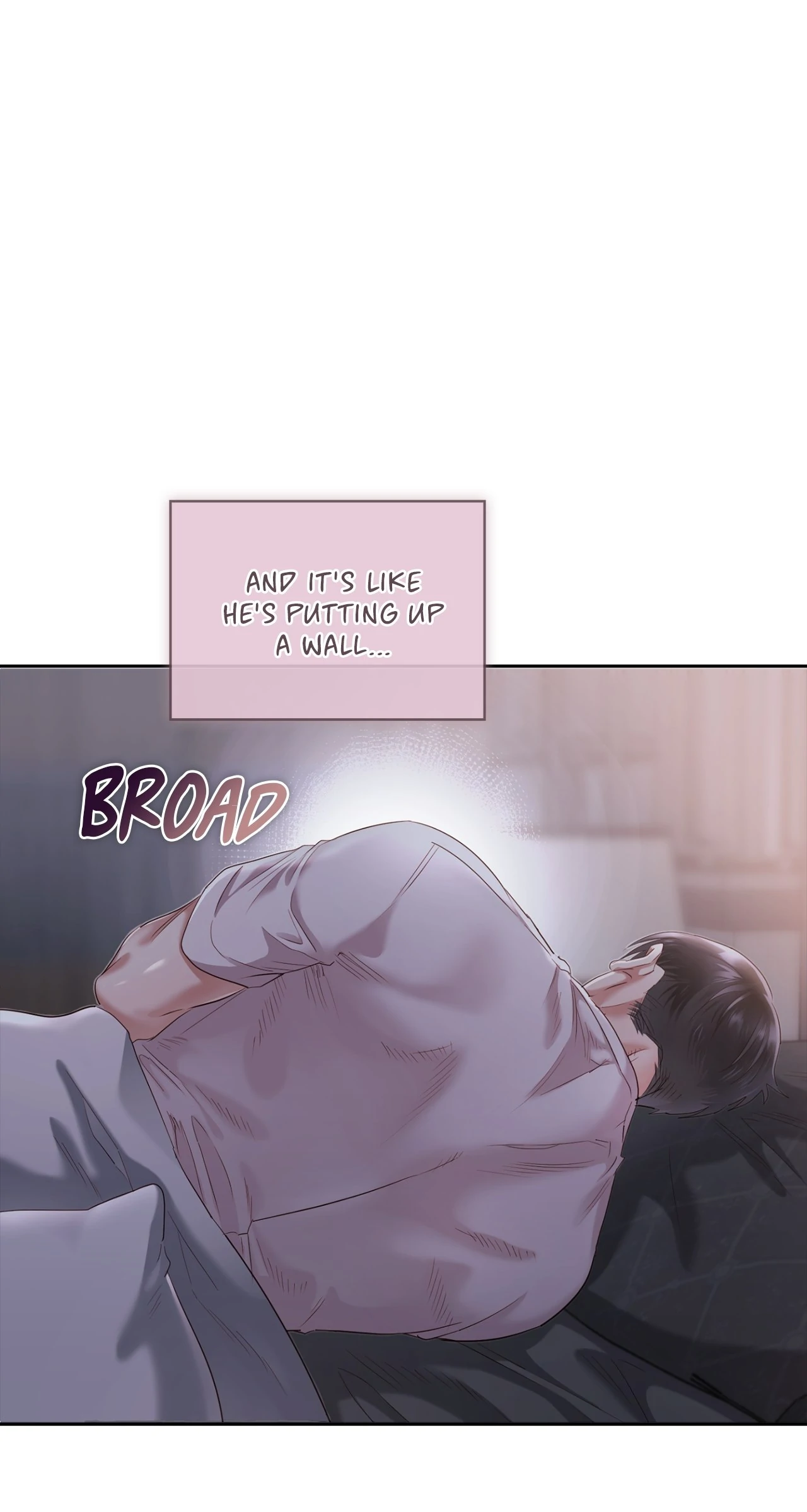 Quiet in the Office! Chapter 65 page 14