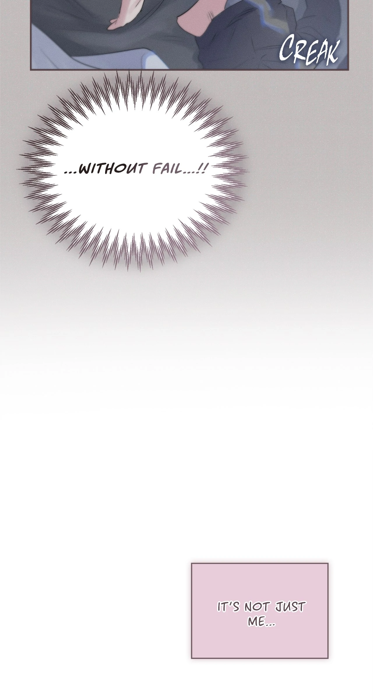Quiet in the Office! Chapter 65 page 12