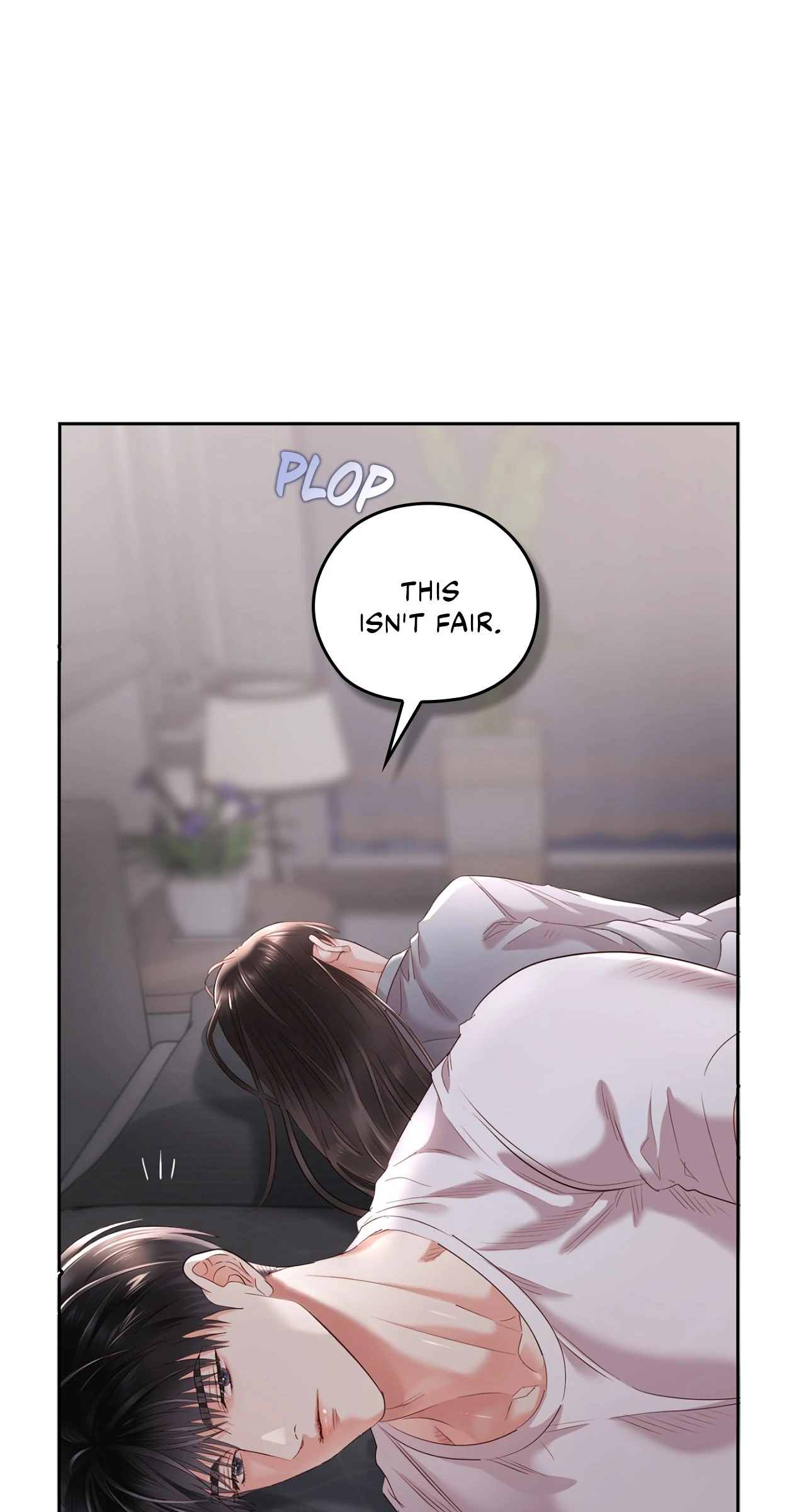 Quiet in the Office! Chapter 65 page 17