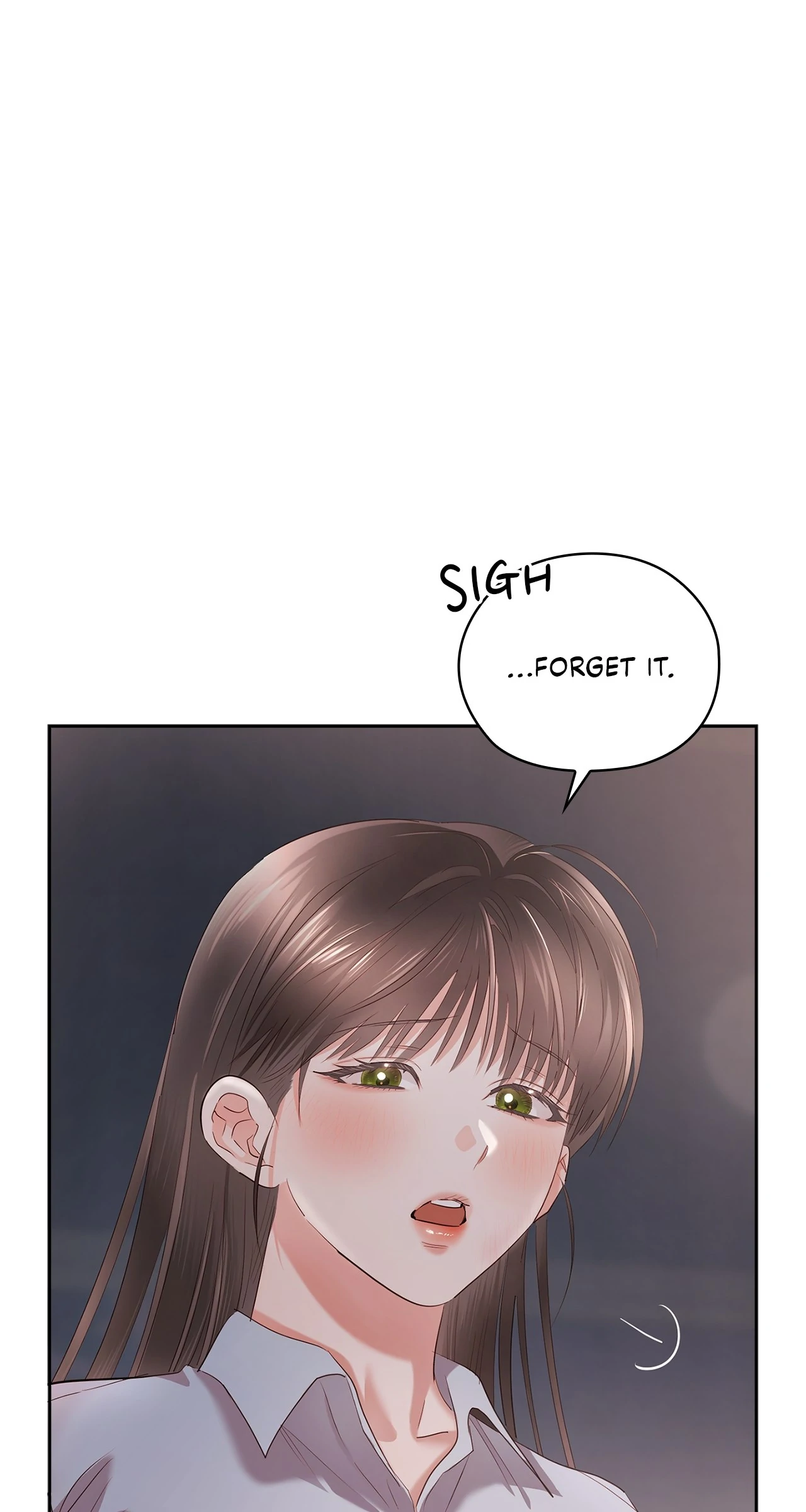 Quiet in the Office! Chapter 65 page 34