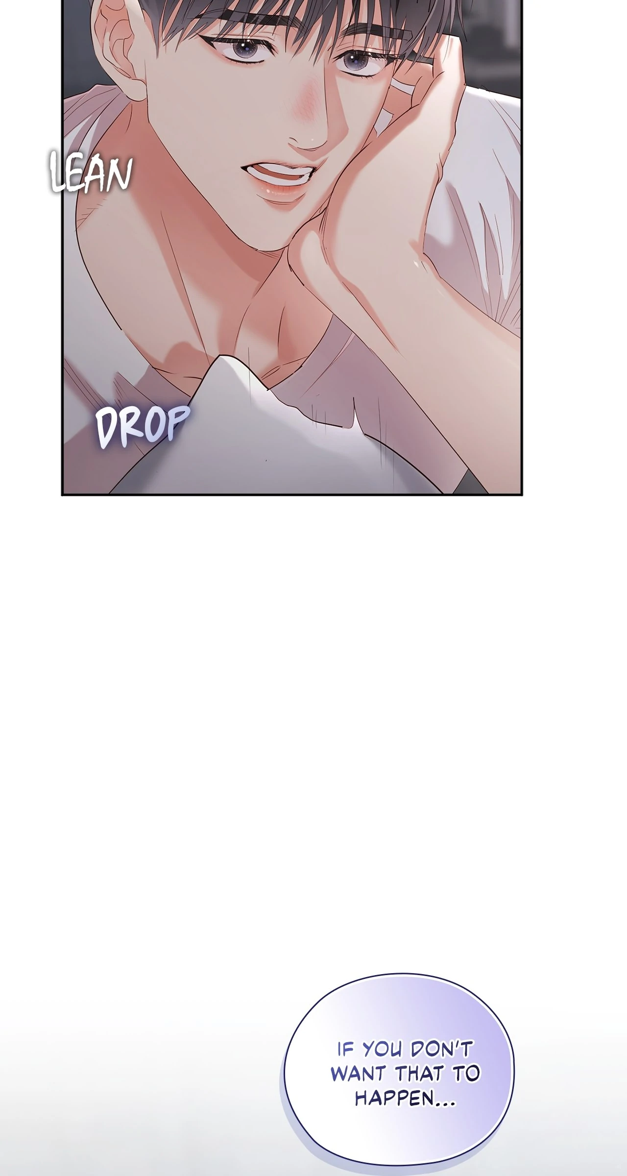 Quiet in the Office! Chapter 65 page 31
