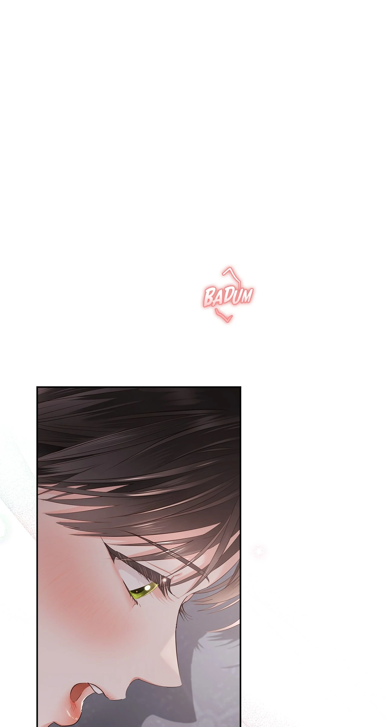 Quiet in the Office! Chapter 65 page 40
