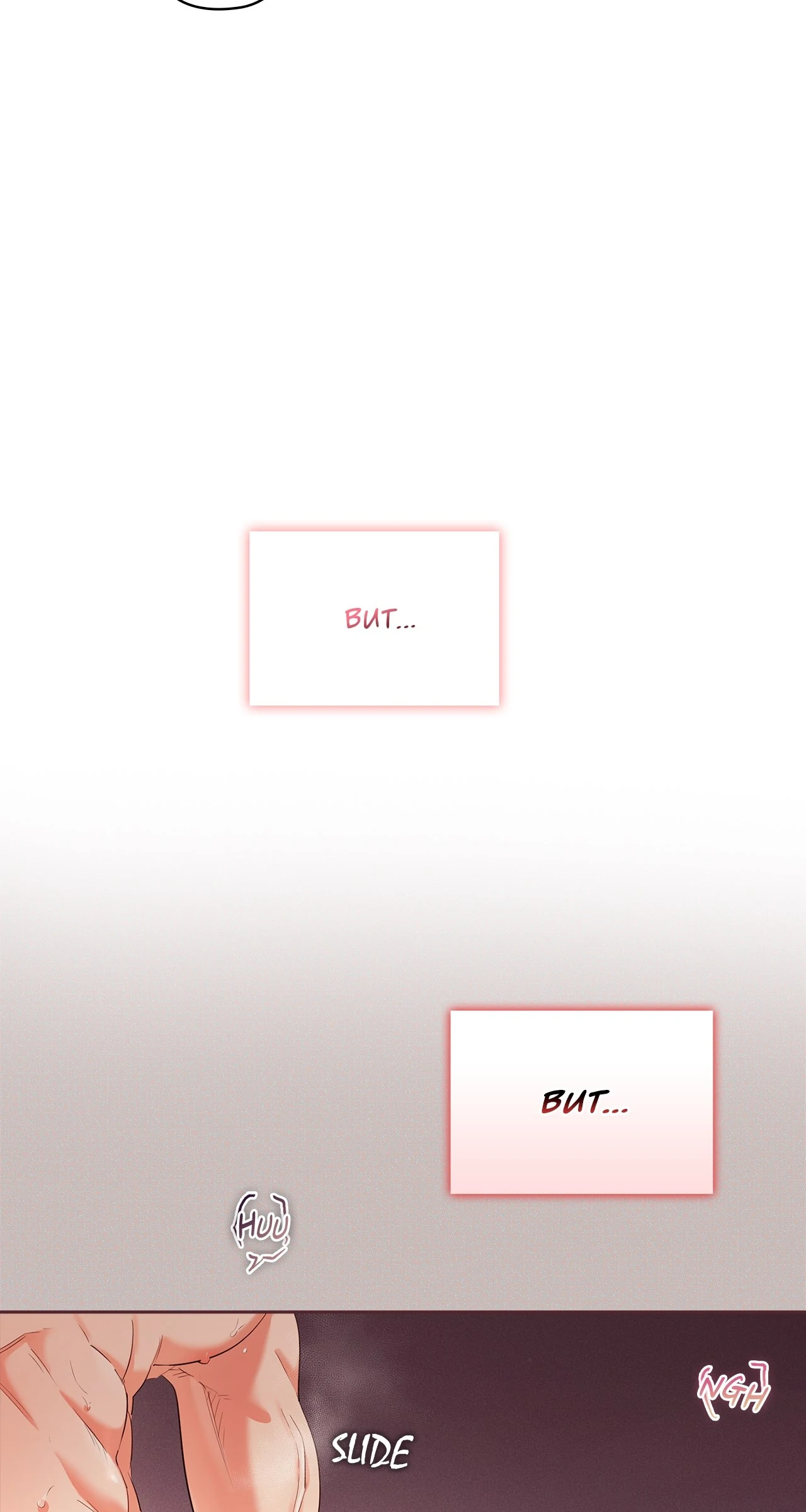 Quiet in the Office! Chapter 65 page 53