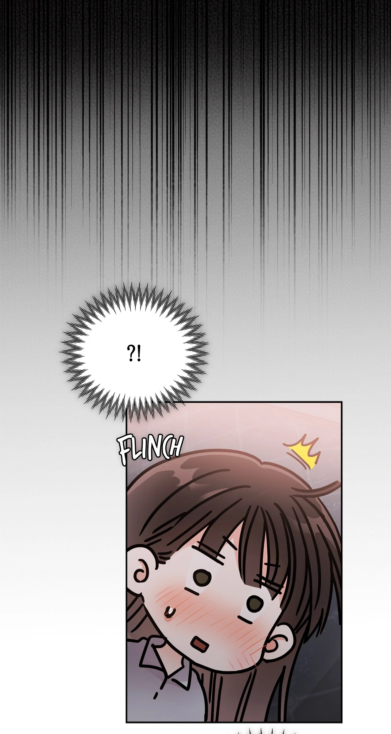 Quiet in the Office! Chapter 65 page 66