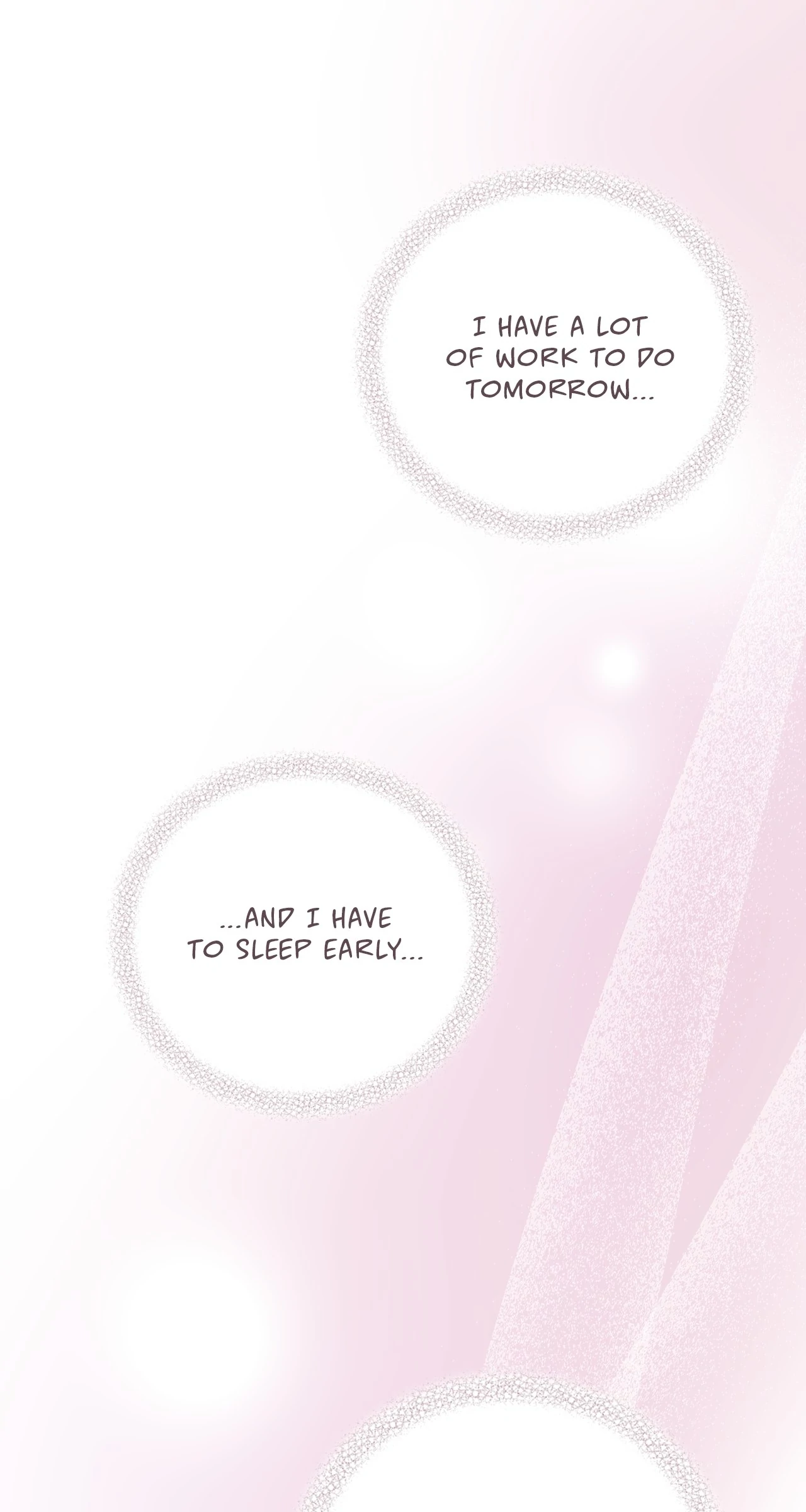 Quiet in the Office! Chapter 65 page 80