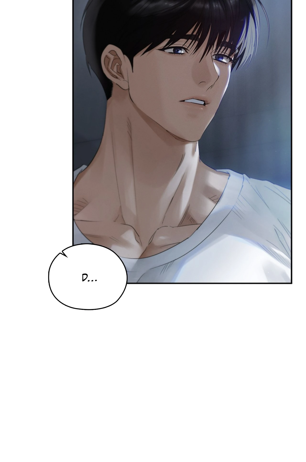Quiet in the Office! Chapter 65 page 83