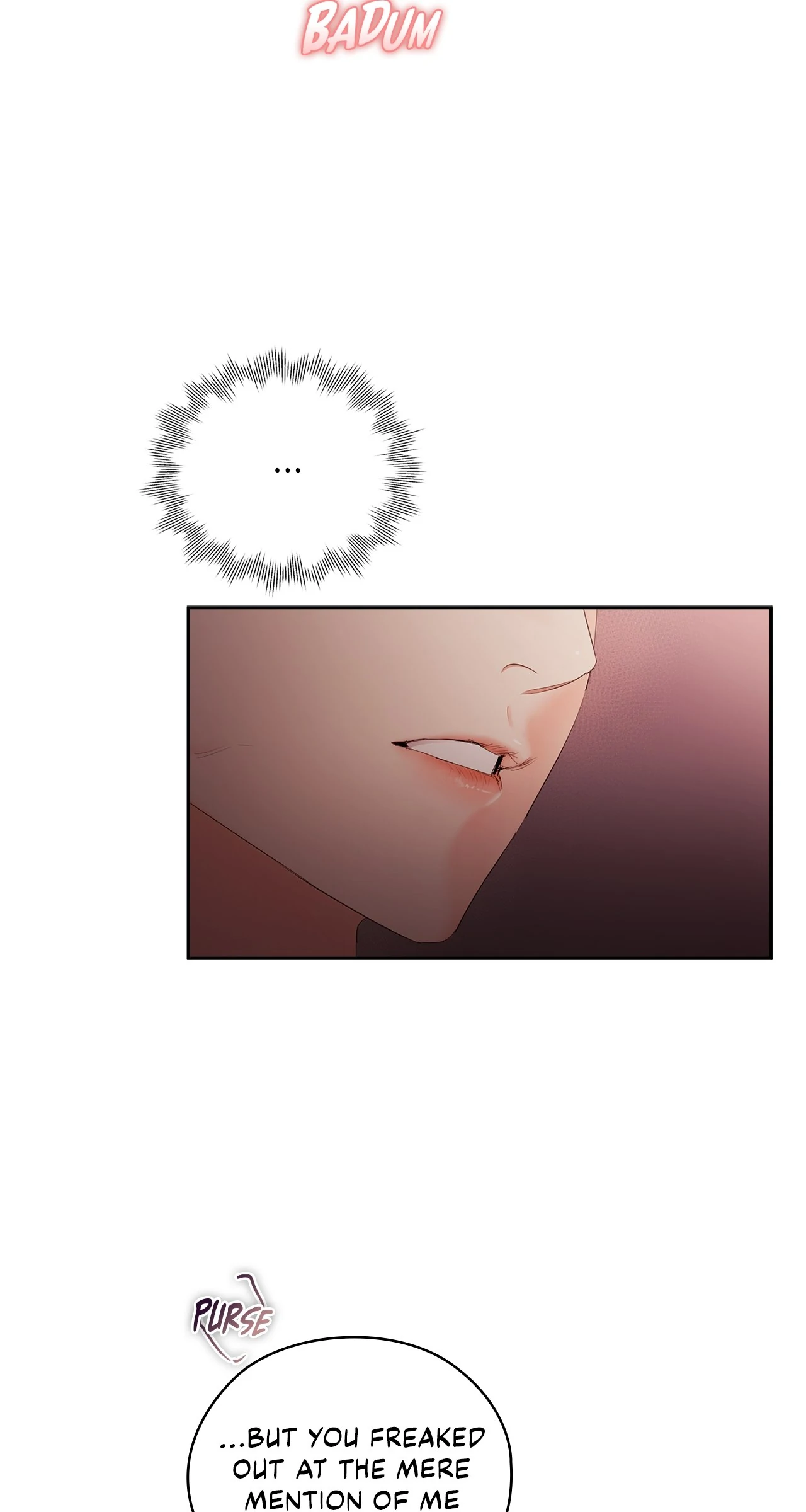 Quiet in the Office! Chapter 65 page 85