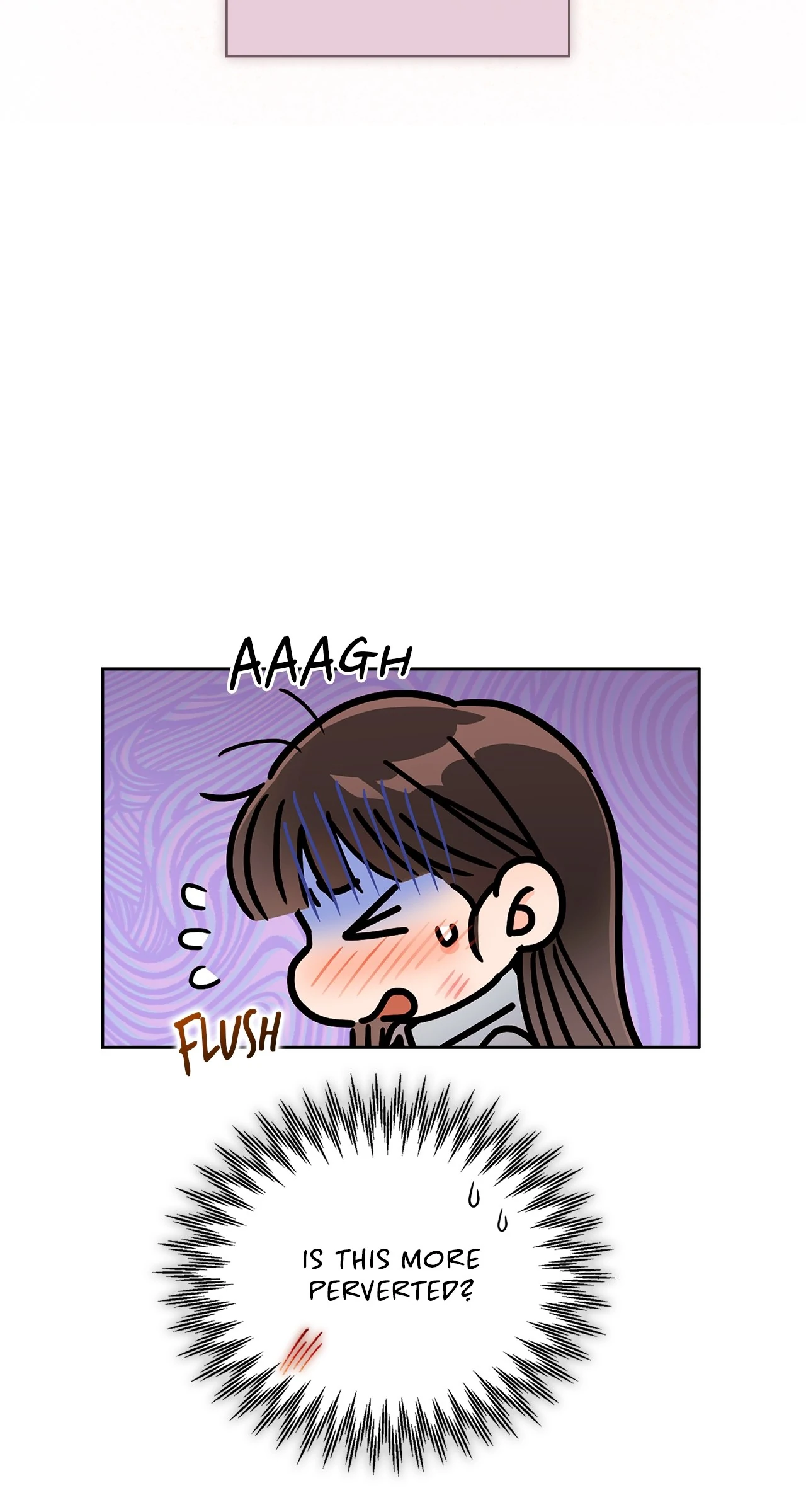 Quiet in the Office! Chapter 65 page 92