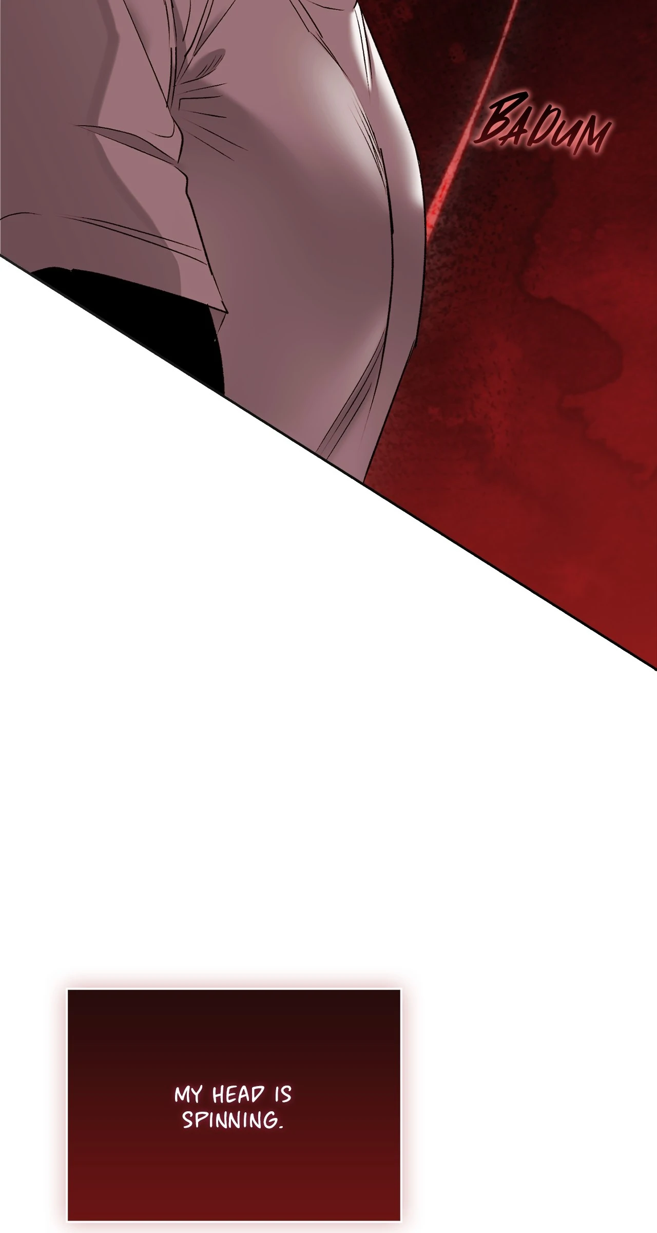 Quiet in the Office! Chapter 66 page 7