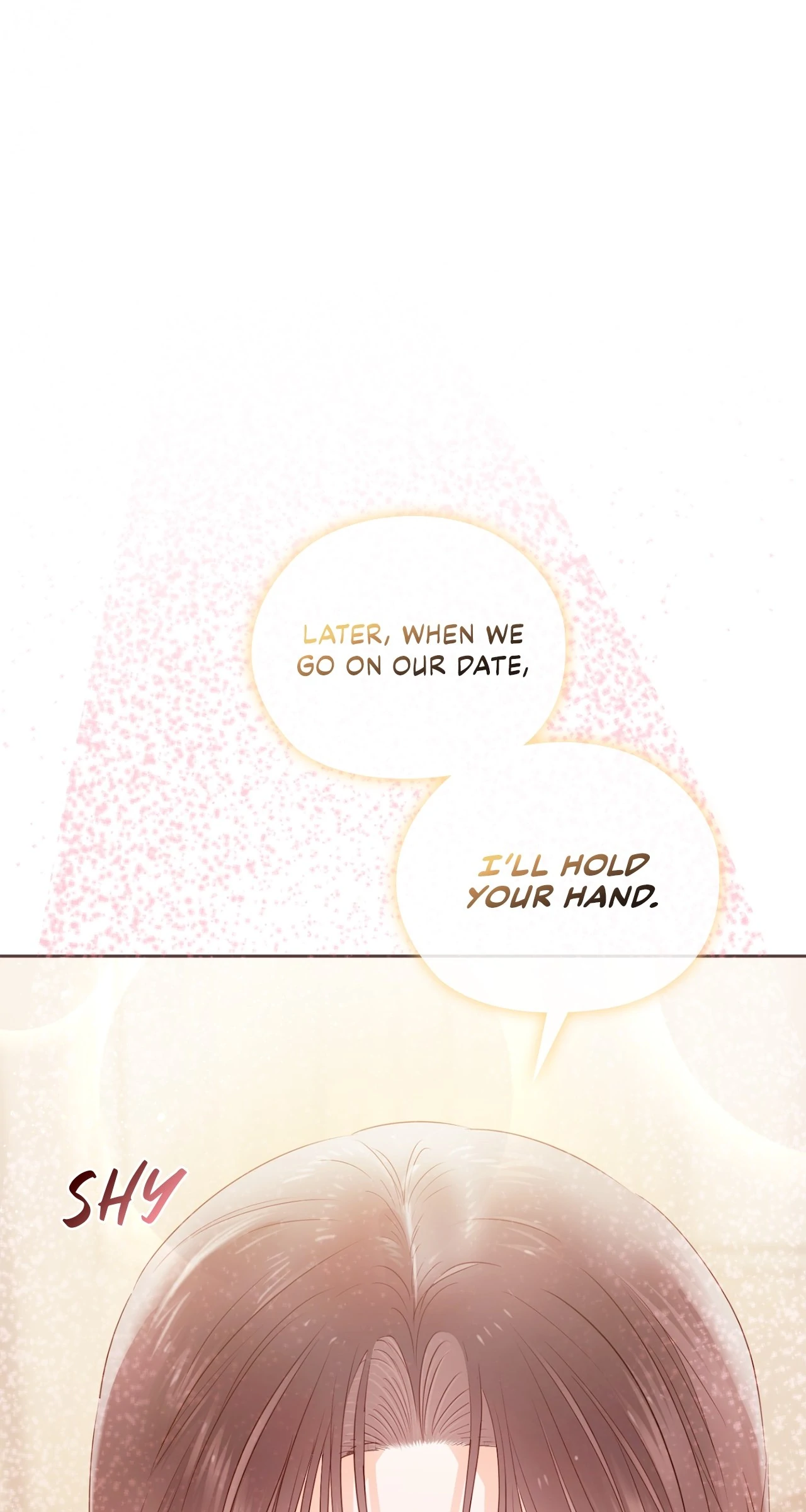 Quiet in the Office! Chapter 66 page 16