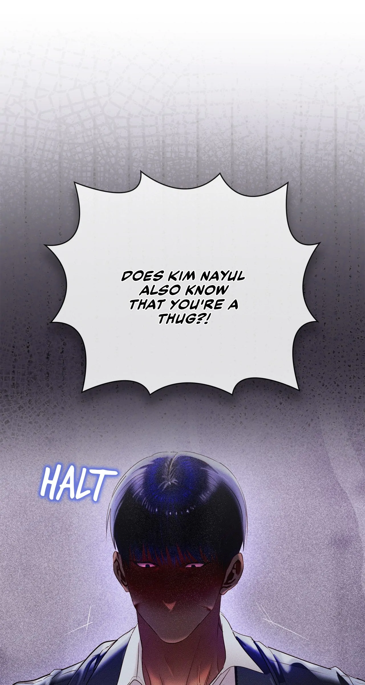 Quiet in the Office! Chapter 66 page 10