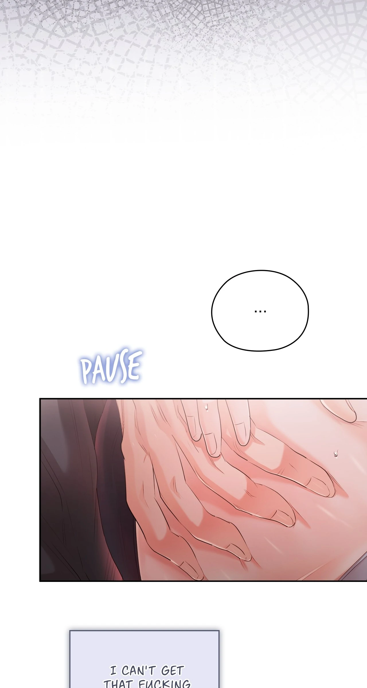 Quiet in the Office! Chapter 66 page 13