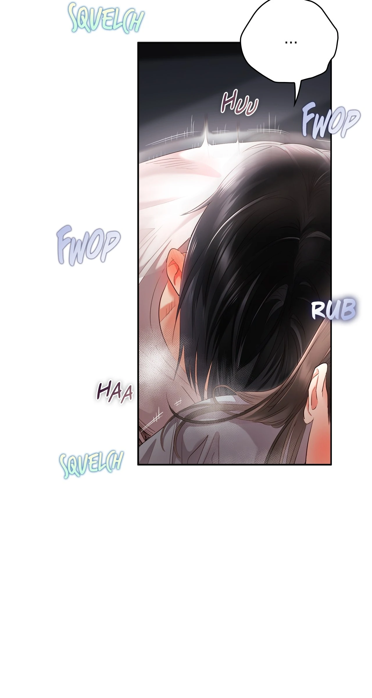 Quiet in the Office! Chapter 66 page 53