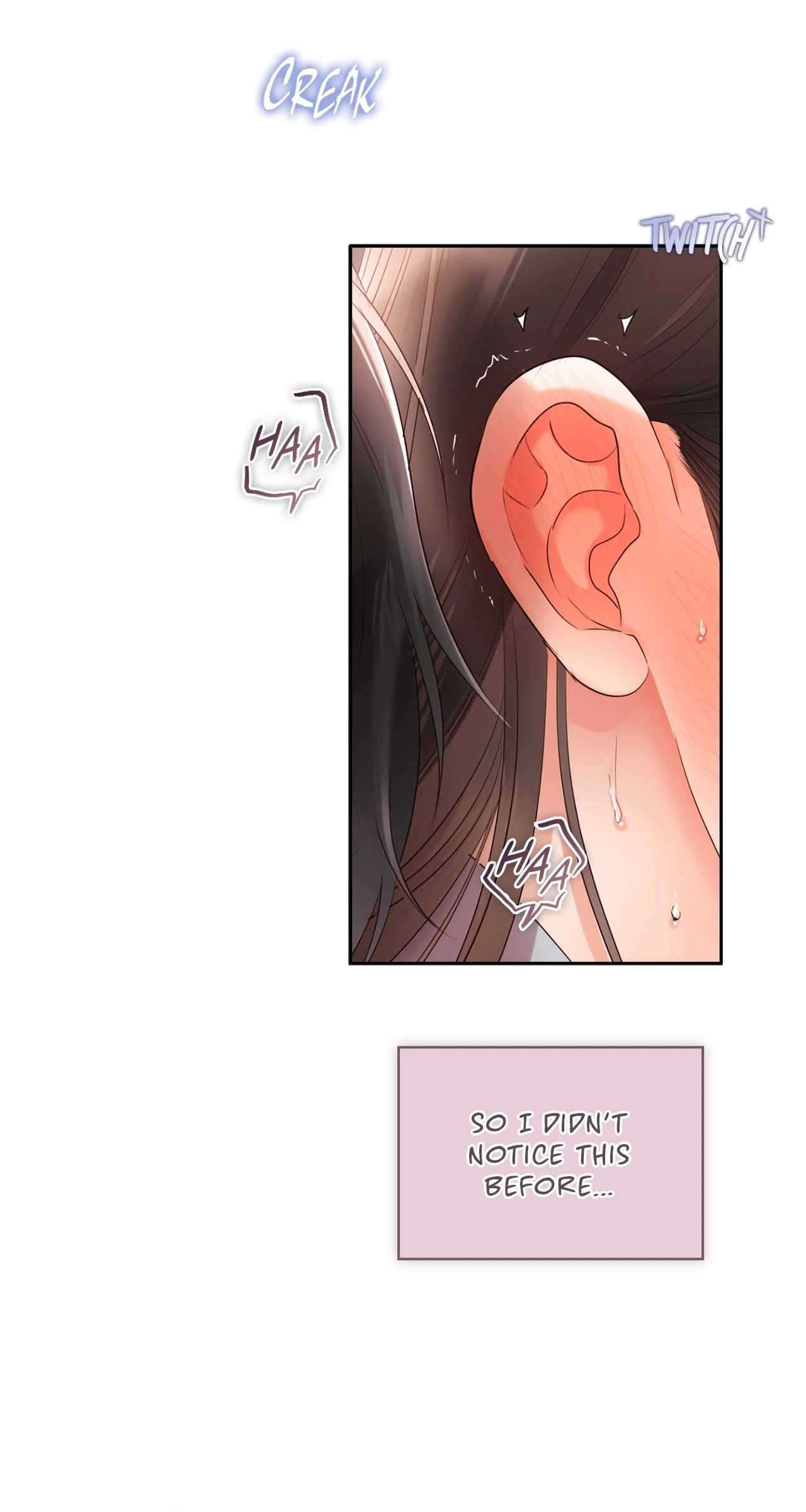 Quiet in the Office! Chapter 66 page 56